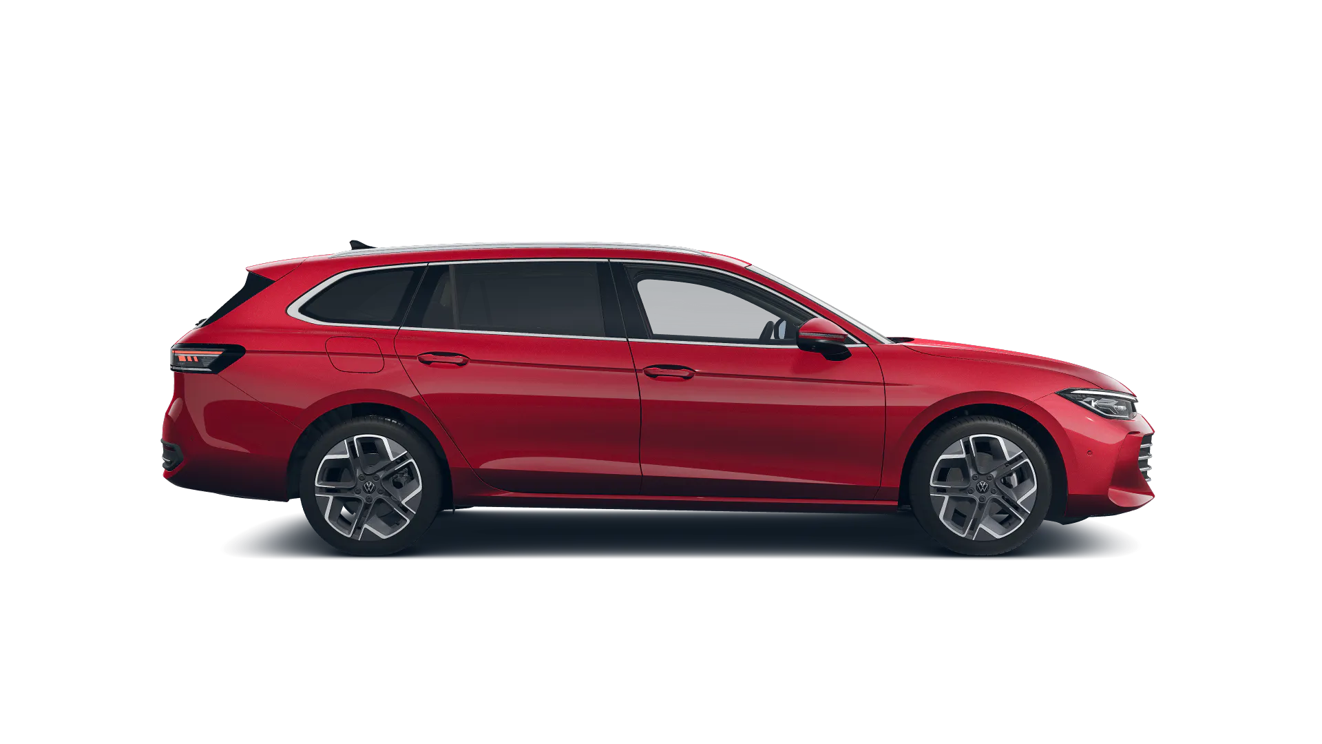 Volkswagen Passat Business
