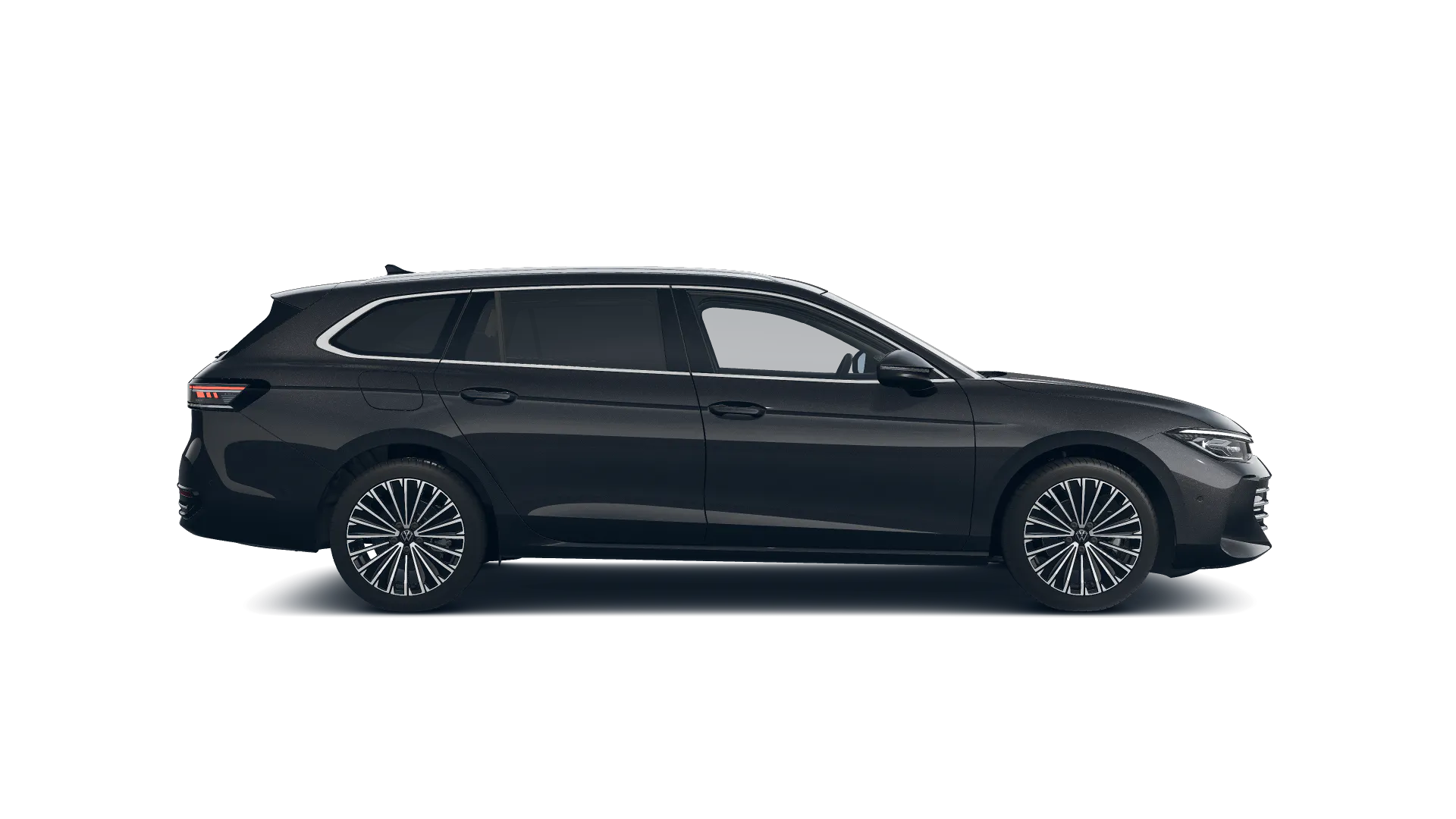 Volkswagen Passat Elegance