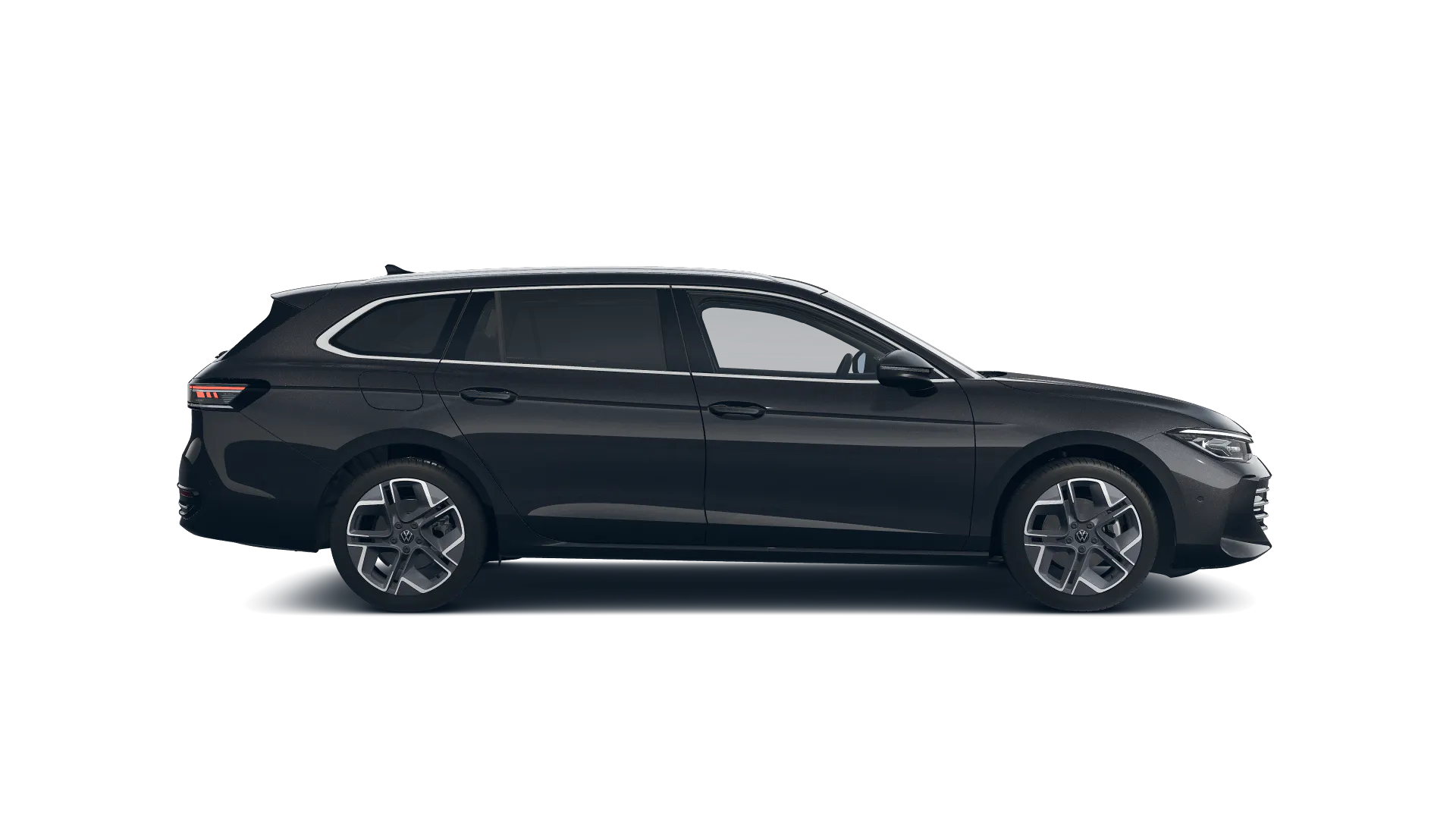 Volkswagen Passat Elegance