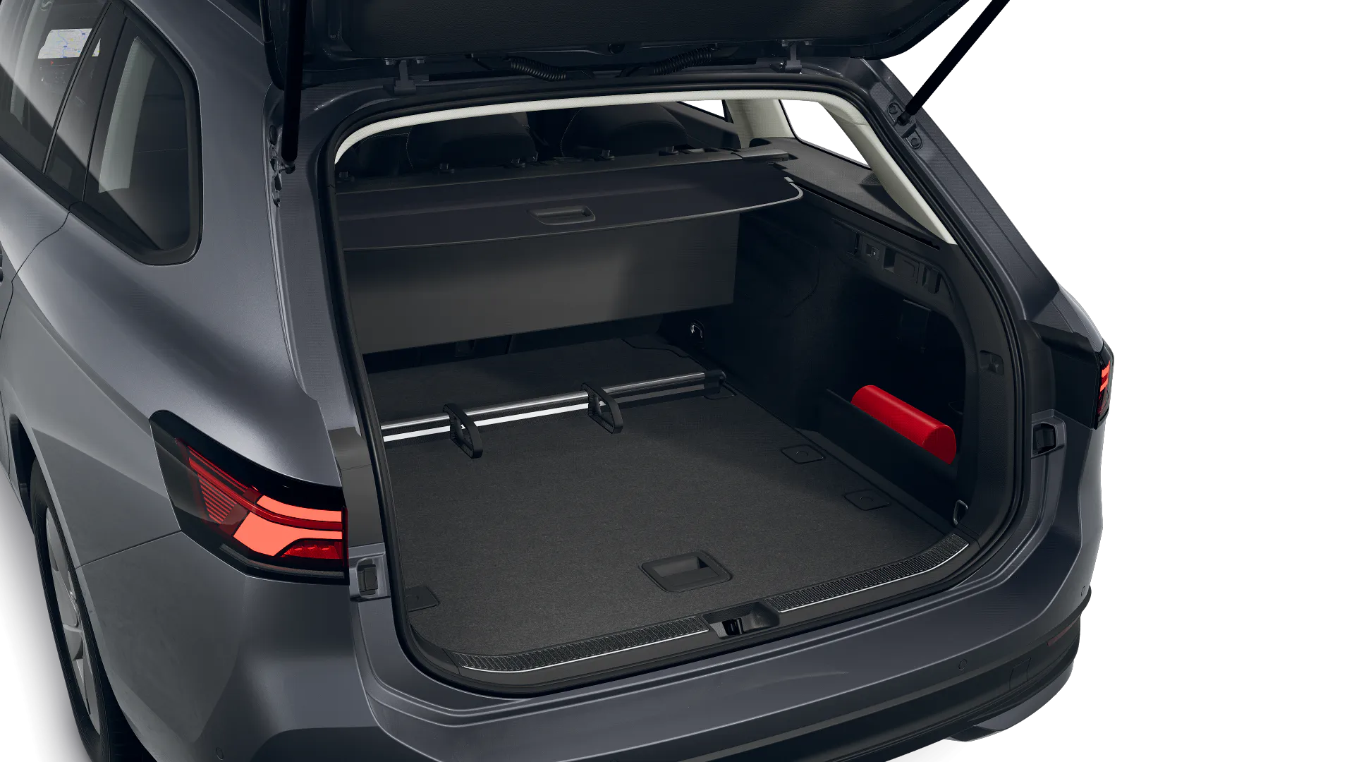 Volkswagen Passat Basis-Modell
