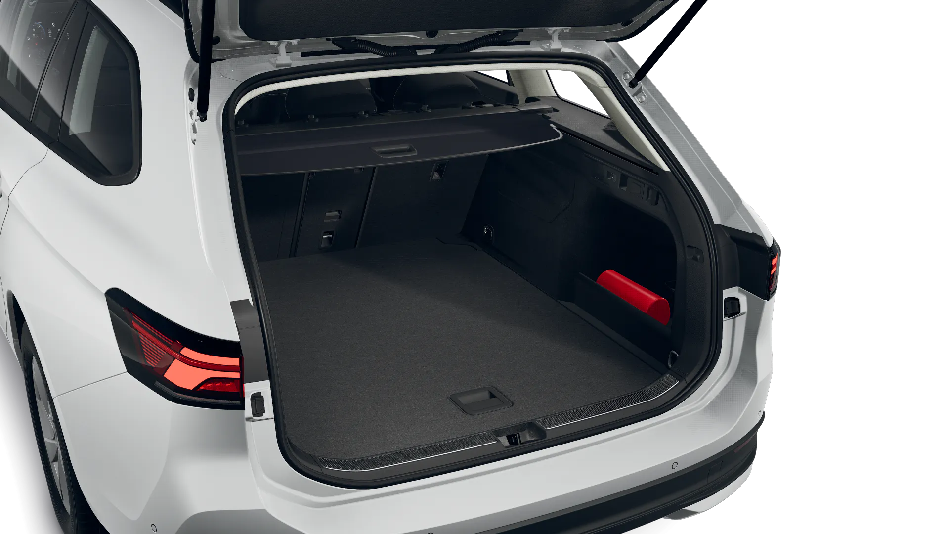 Volkswagen Passat Basis-Modell