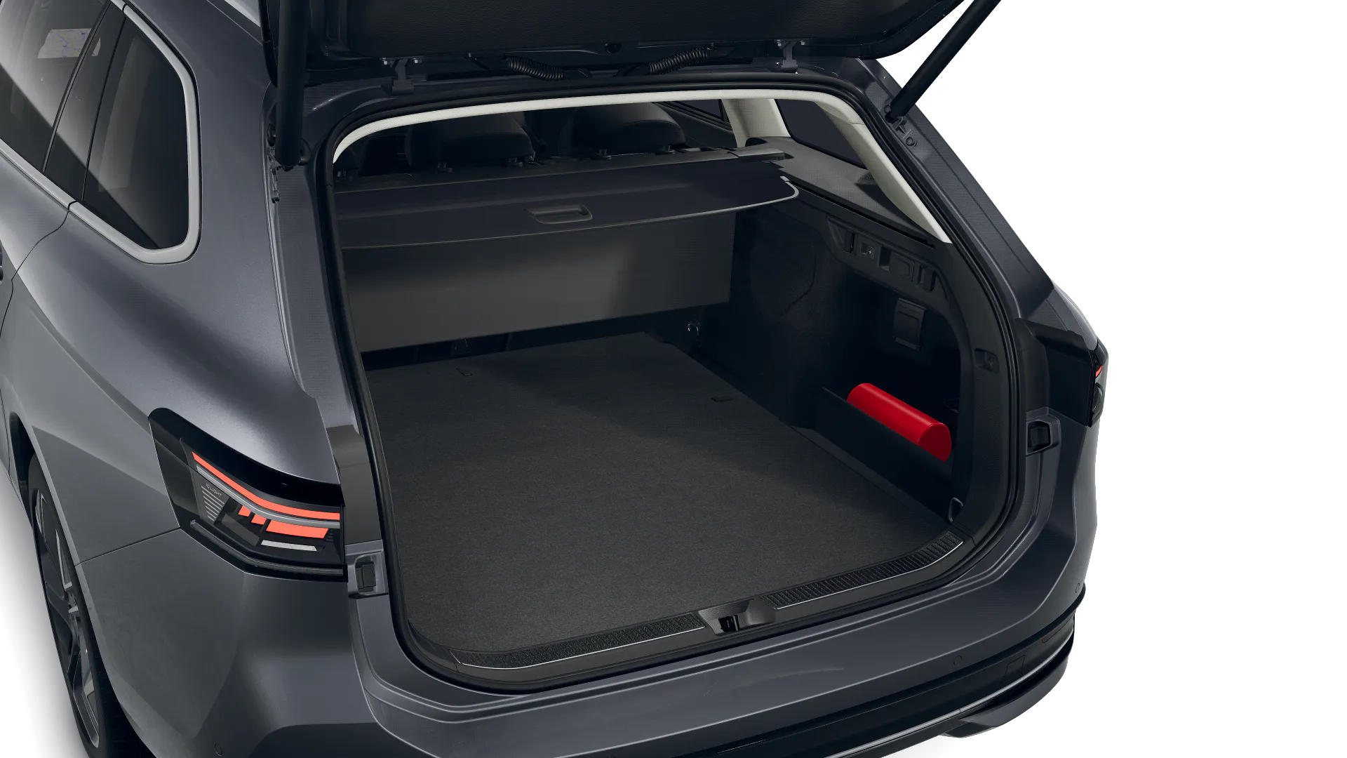 Volkswagen Passat Elegance