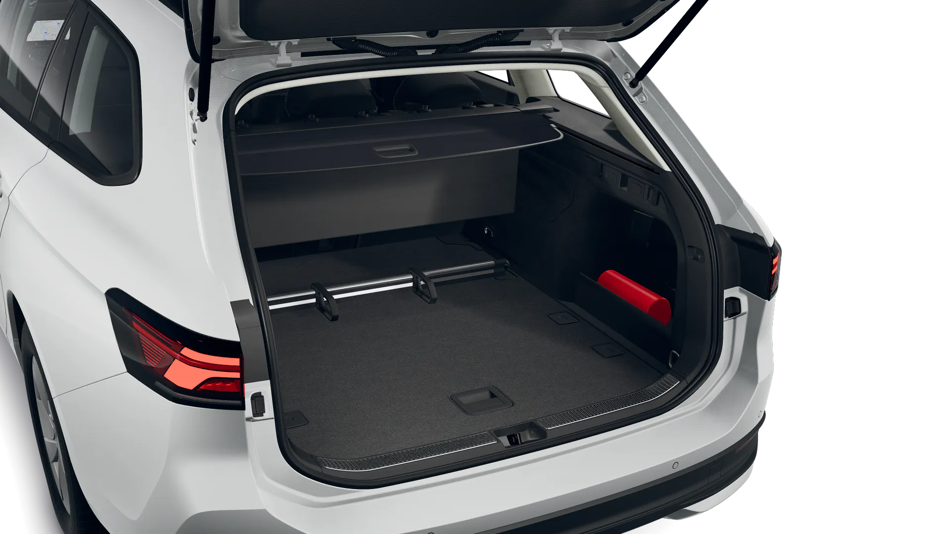 Volkswagen Passat Basis-Modell