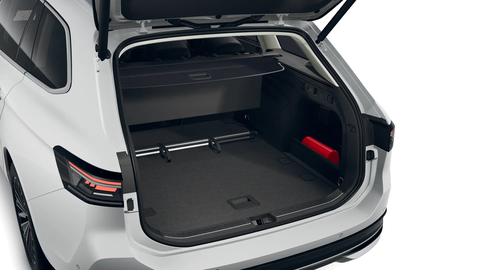 Volkswagen Passat Elegance