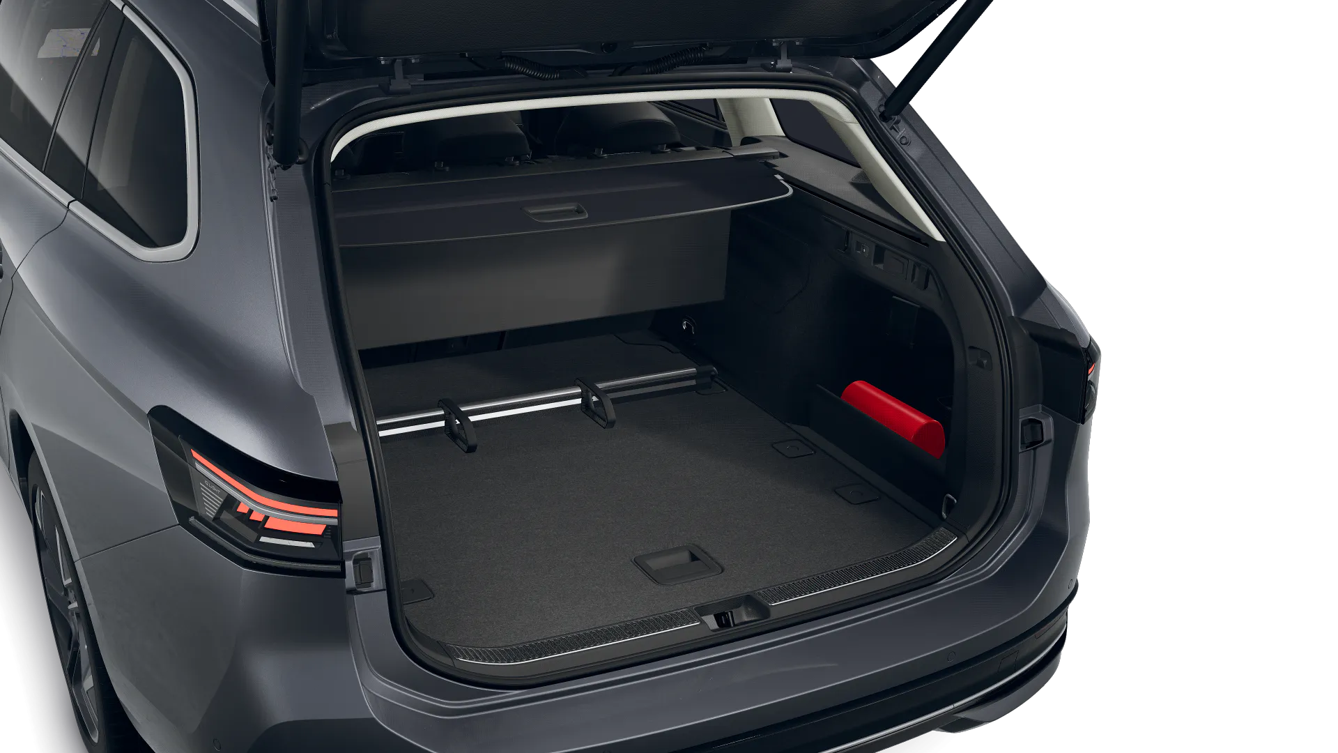 Volkswagen Passat Elegance