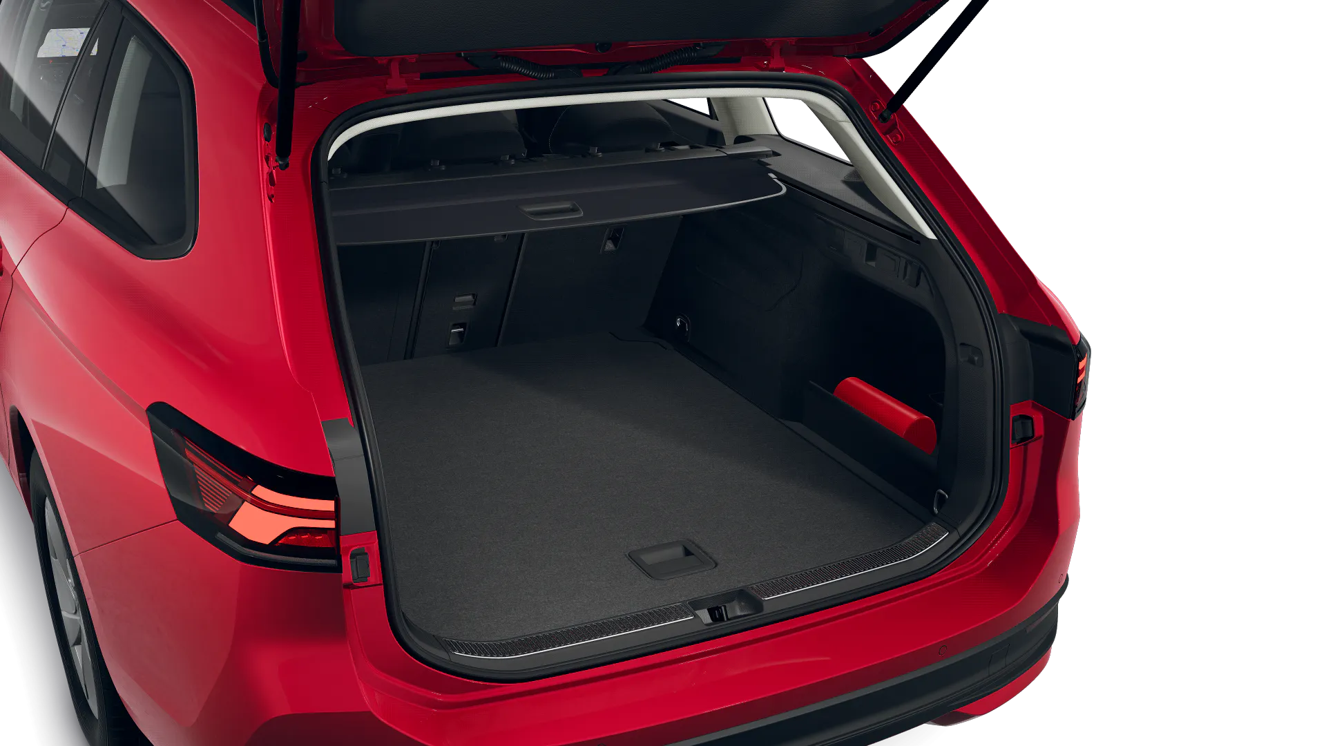 Volkswagen Passat Basis-Modell