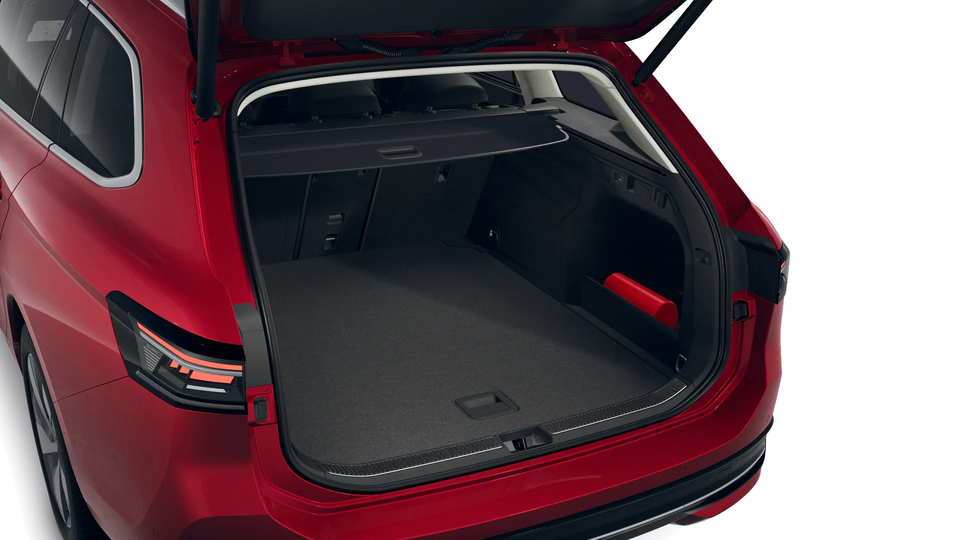 Volkswagen Passat Elegance