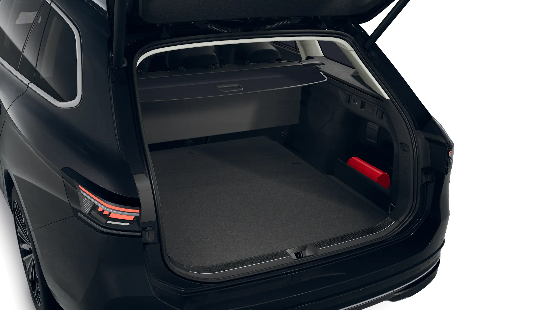 Volkswagen Passat Elegance