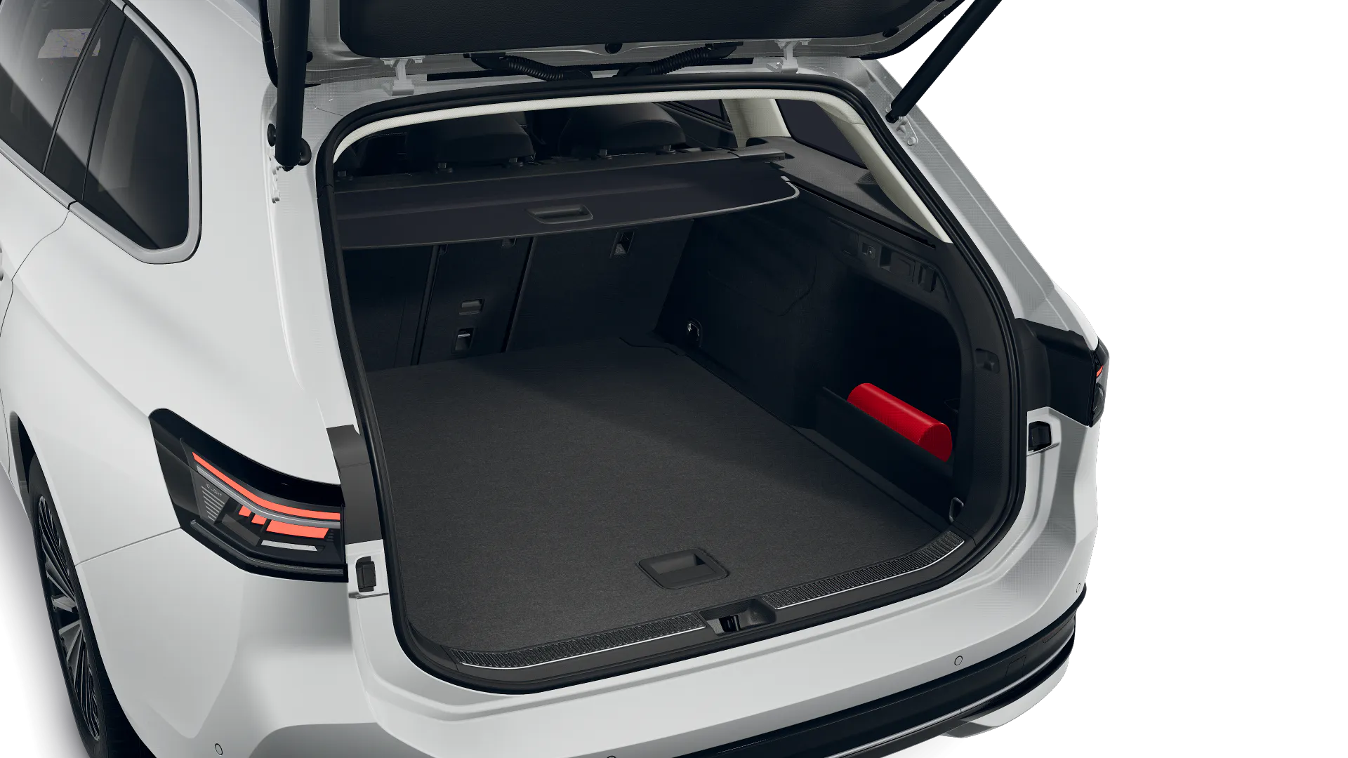 Volkswagen Passat Elegance