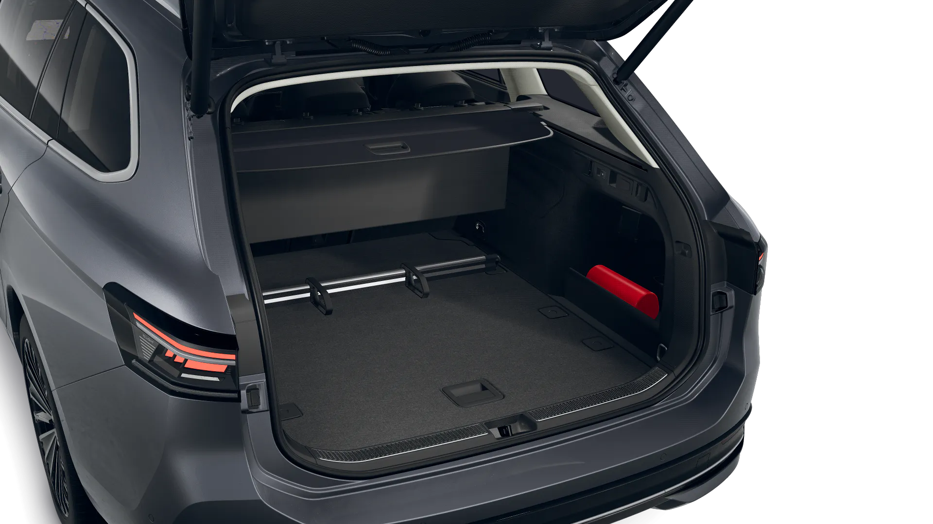 Volkswagen Passat Elegance