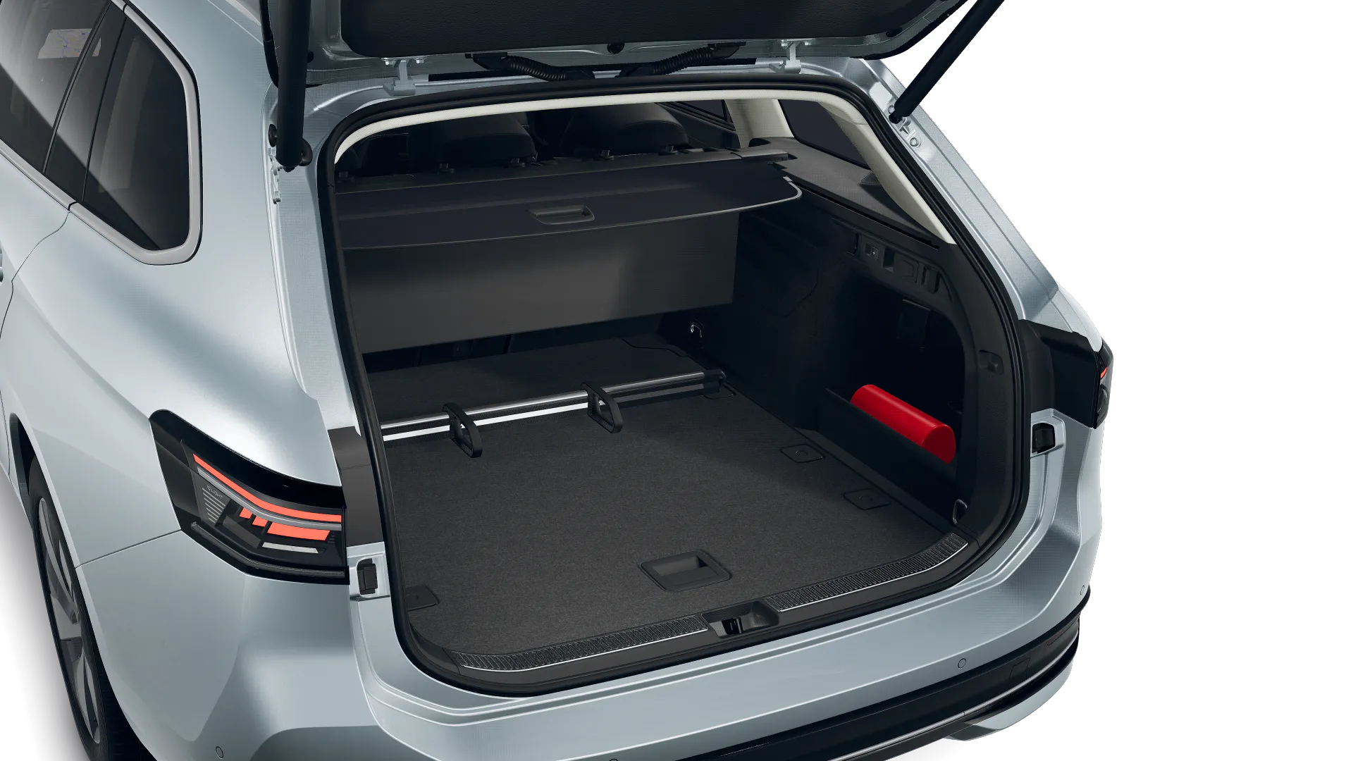 Volkswagen Passat Elegance