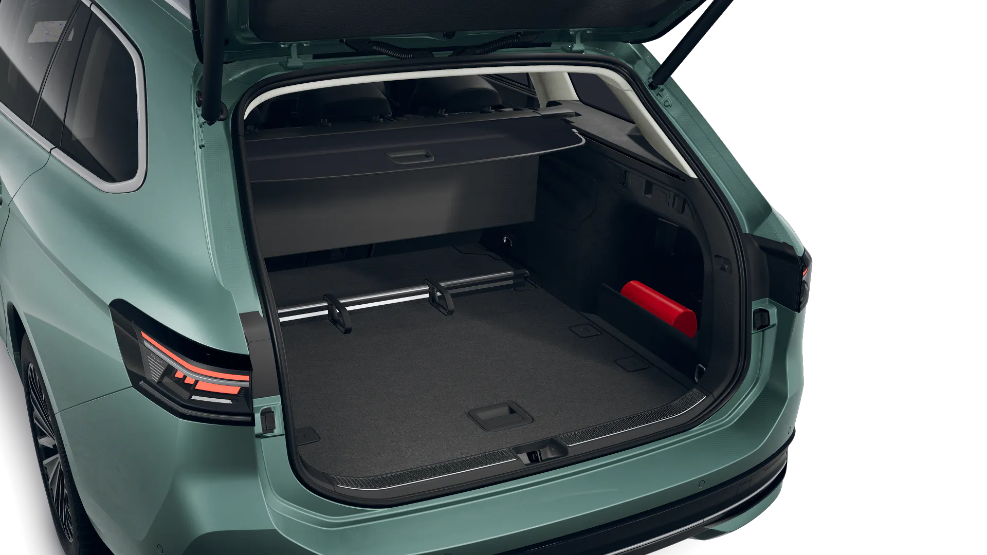 Volkswagen Passat Elegance