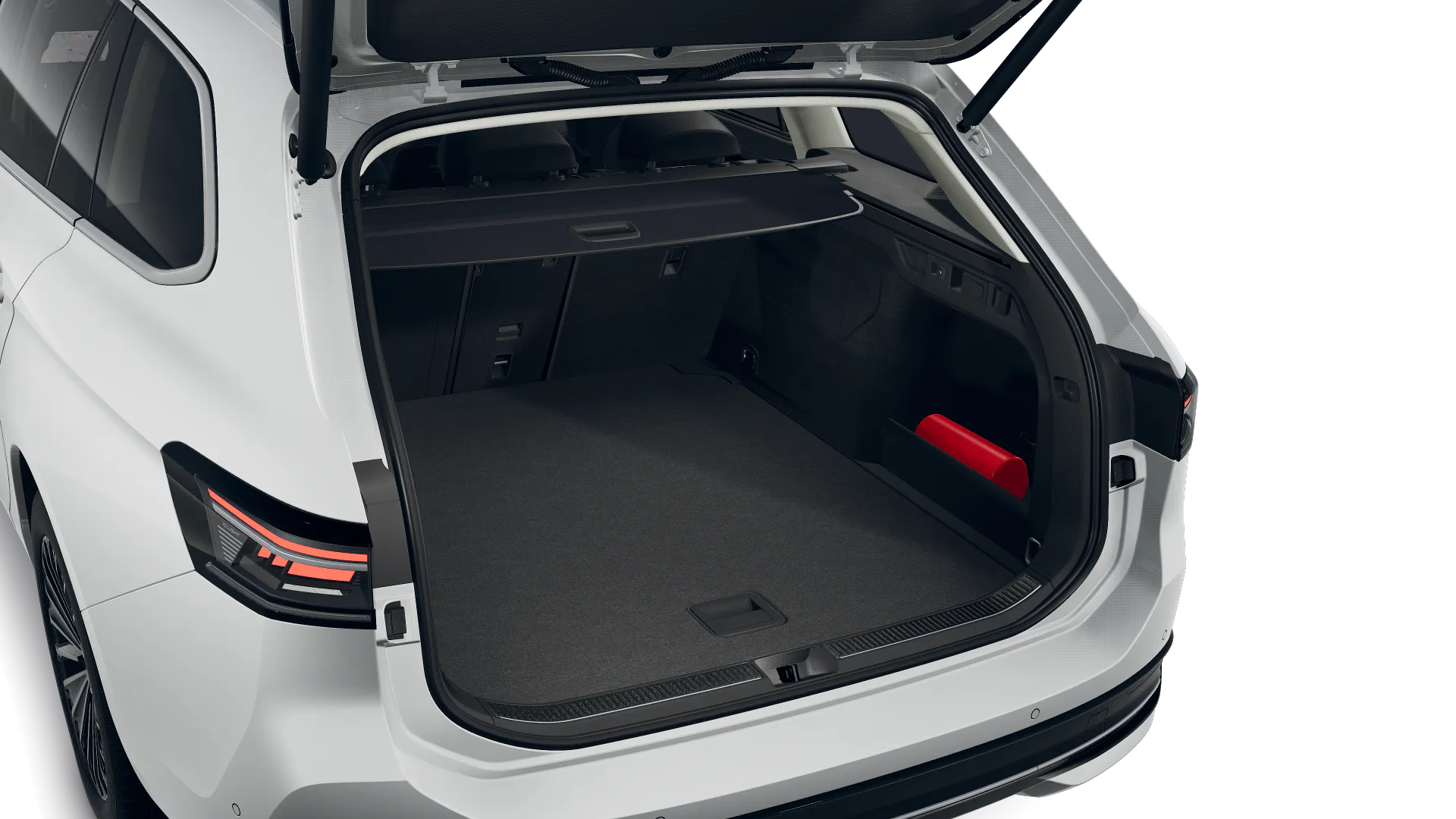 Volkswagen Passat Elegance