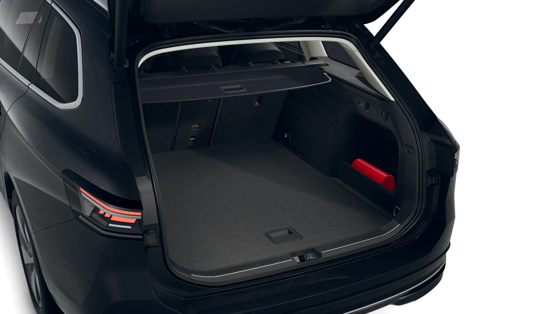 Volkswagen Passat Elegance