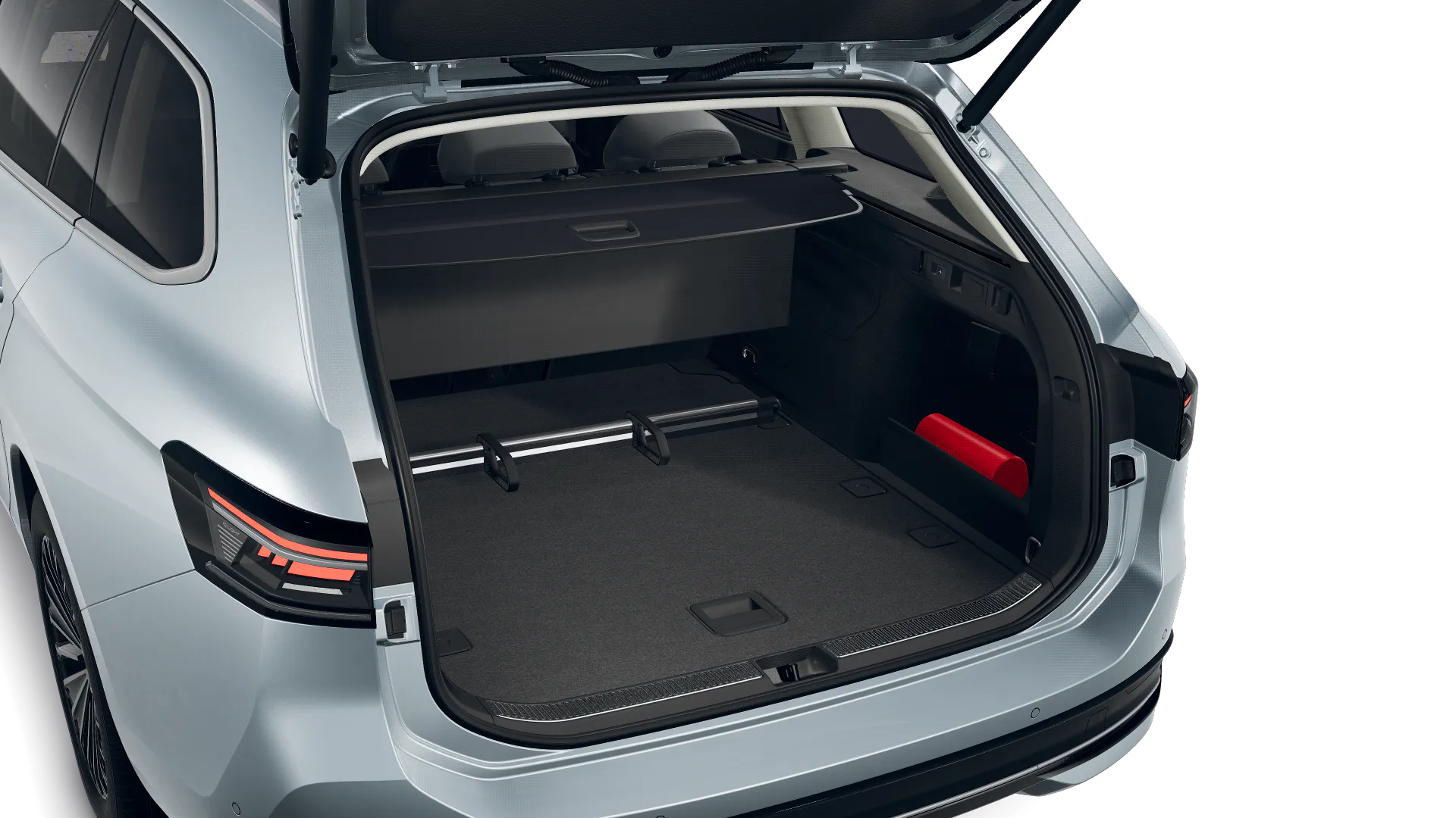 Volkswagen Passat Elegance