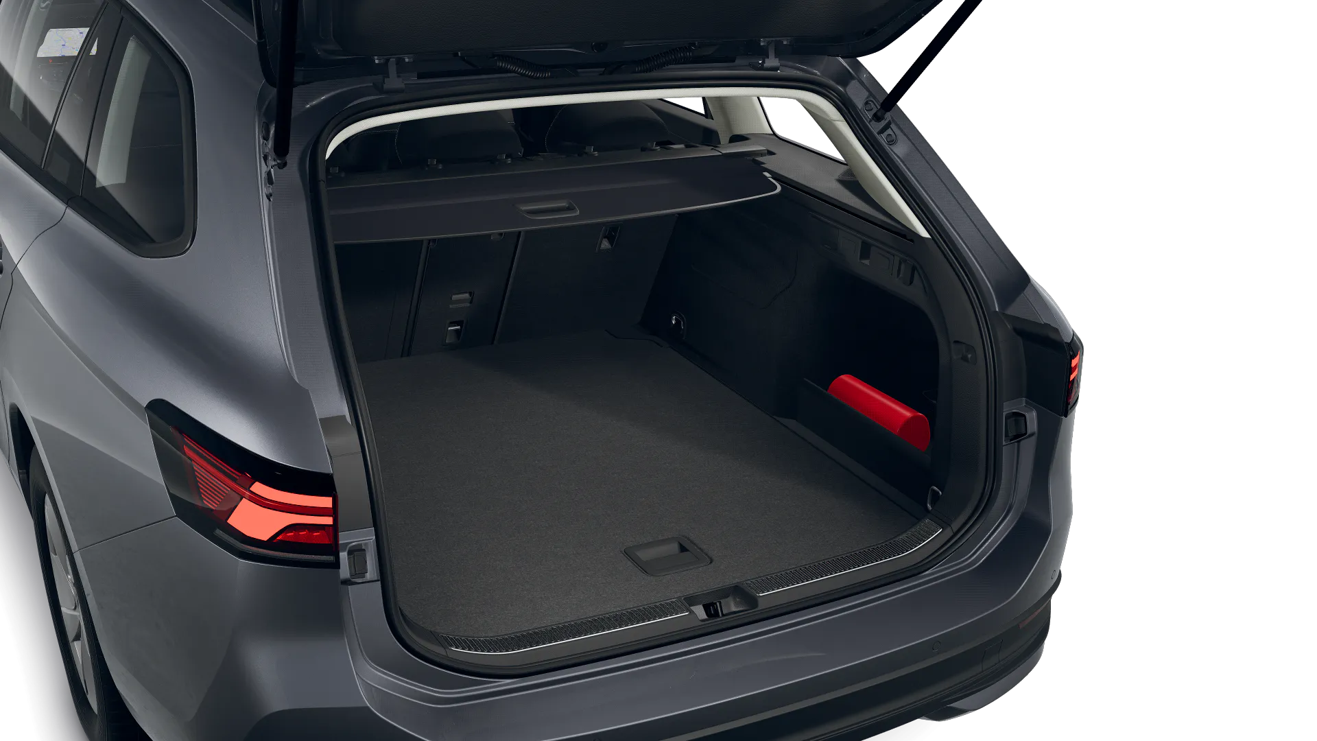 Volkswagen Passat Basis-Modell