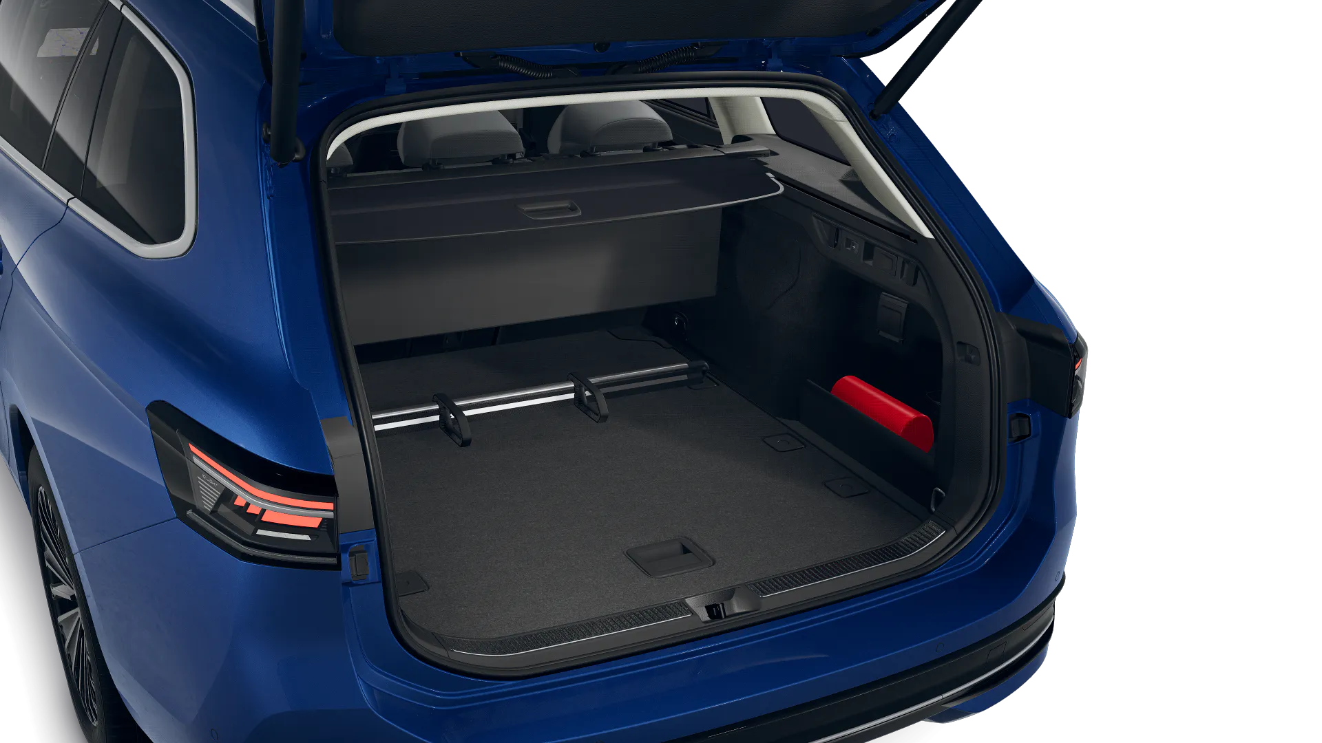 Volkswagen Passat Elegance