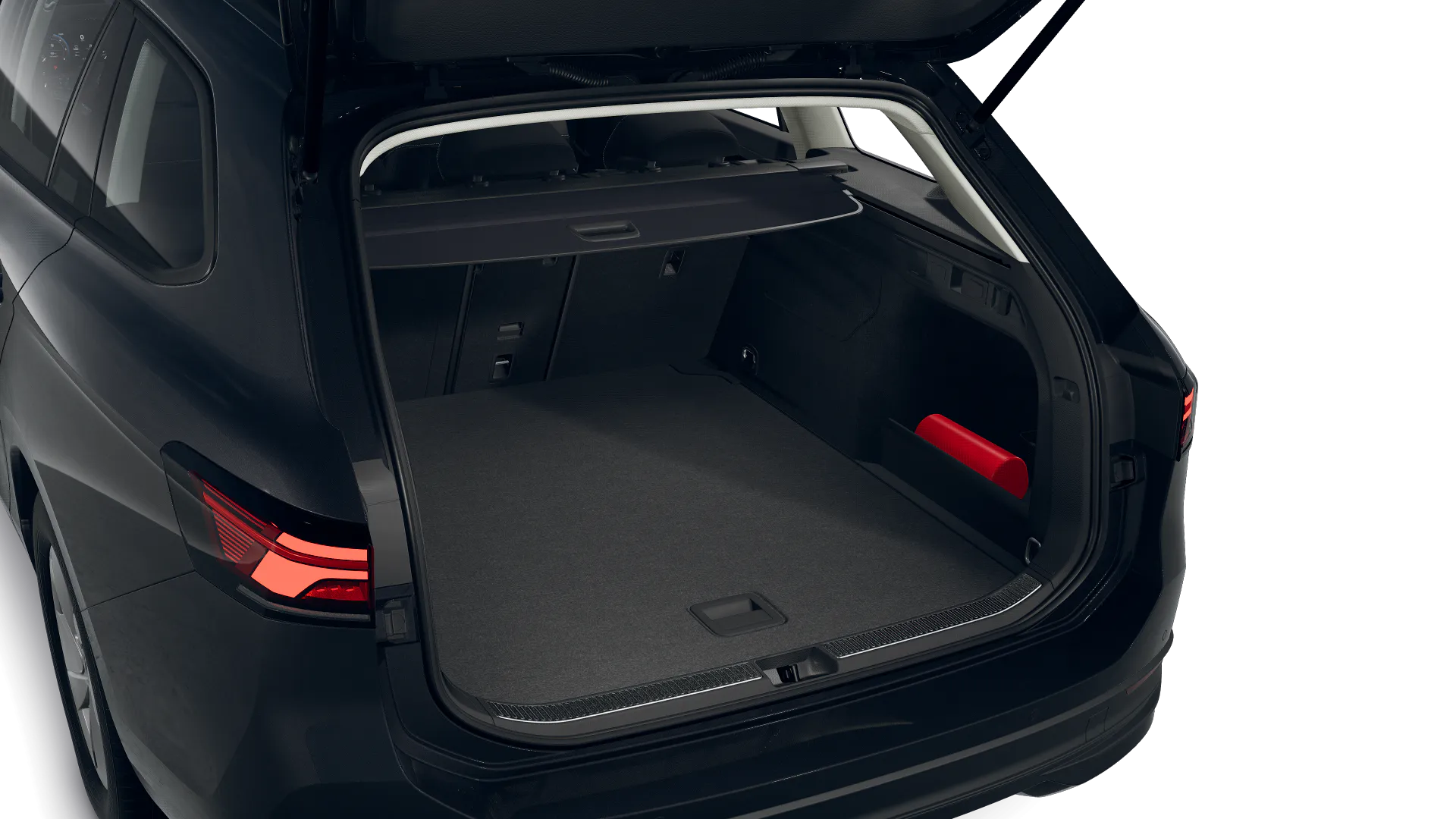 Volkswagen Passat Basis-Modell