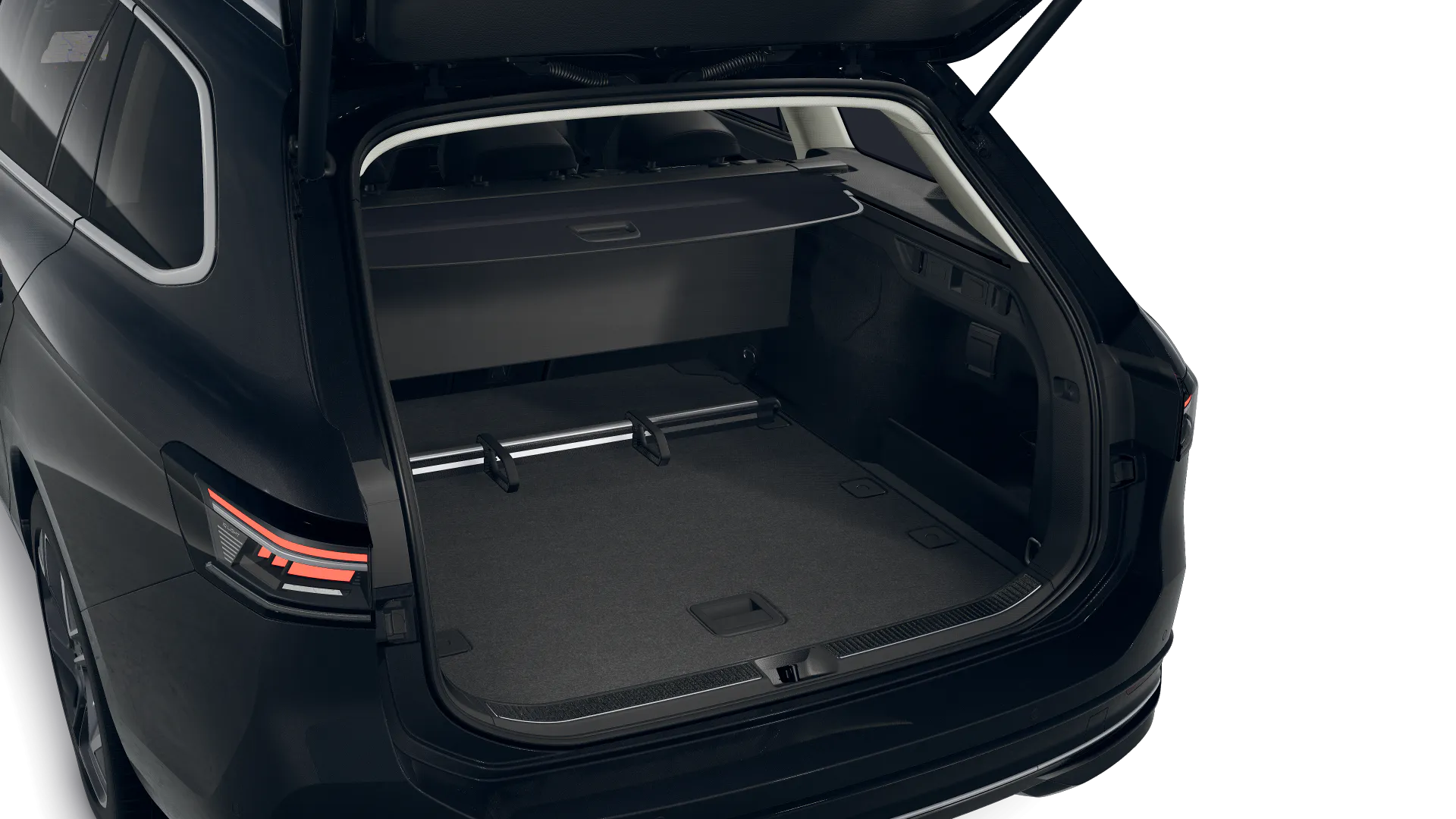 Volkswagen Passat Elegance