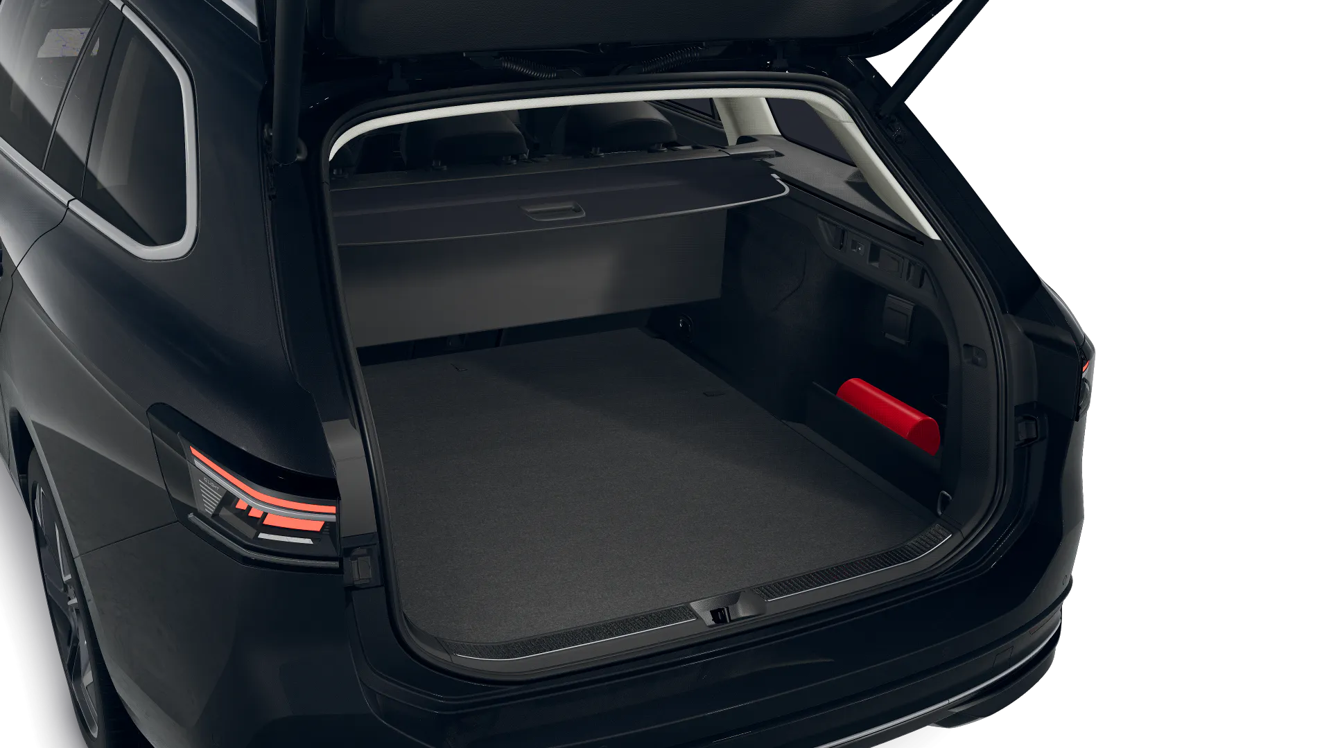 Volkswagen Passat Elegance