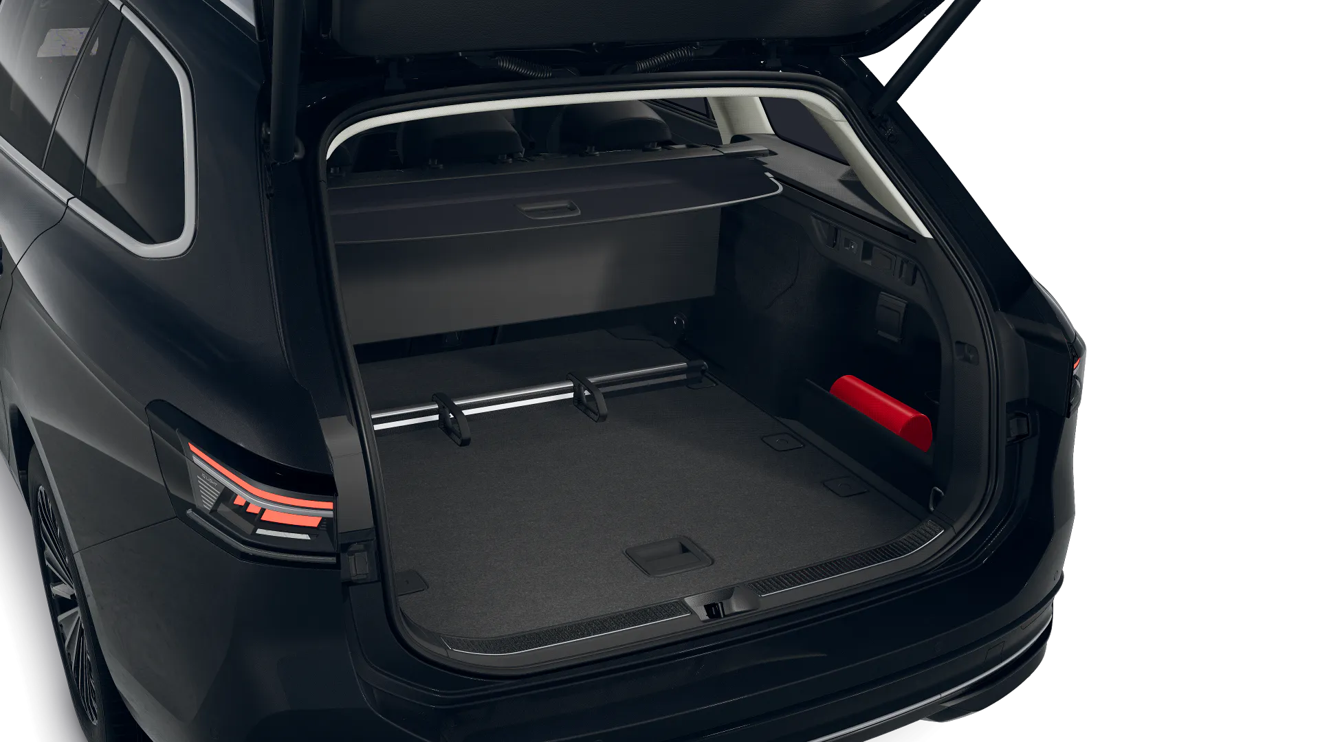 Volkswagen Passat Elegance