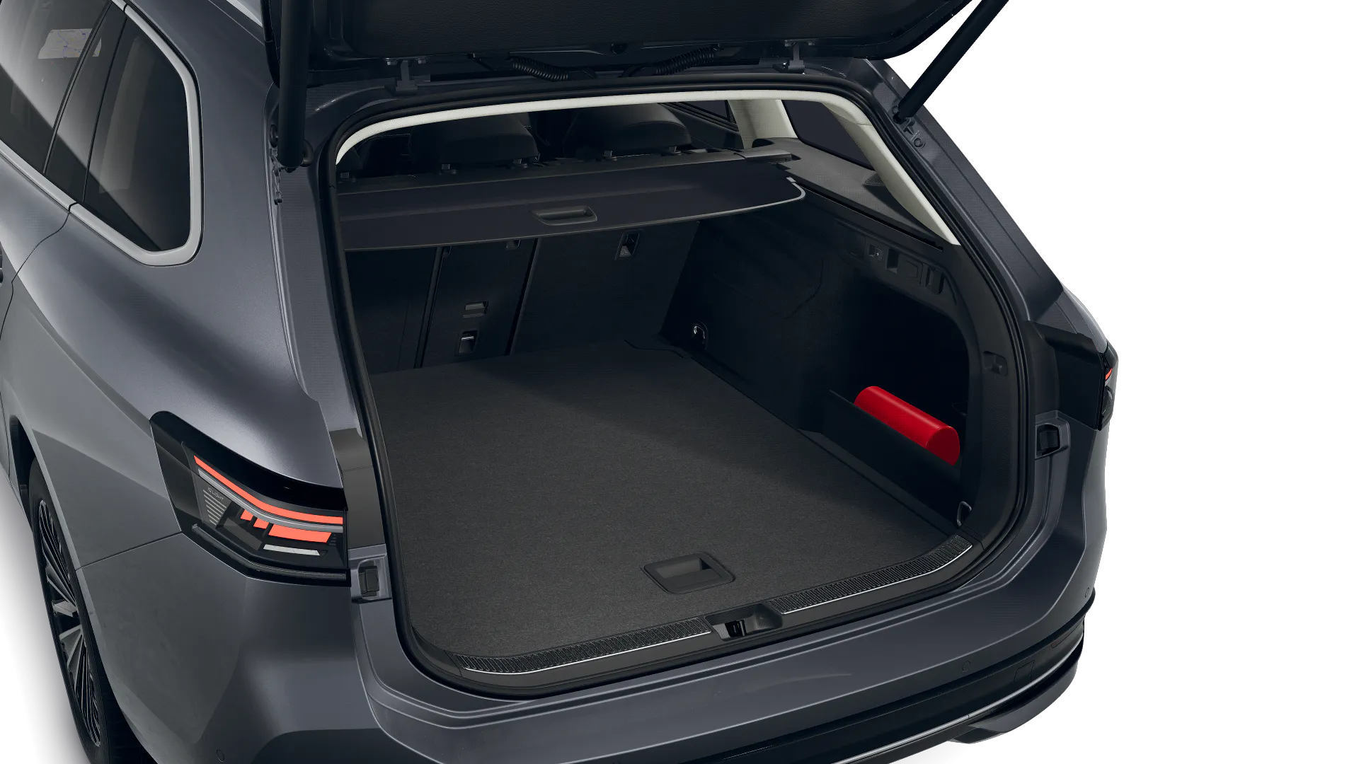 Volkswagen Passat Elegance