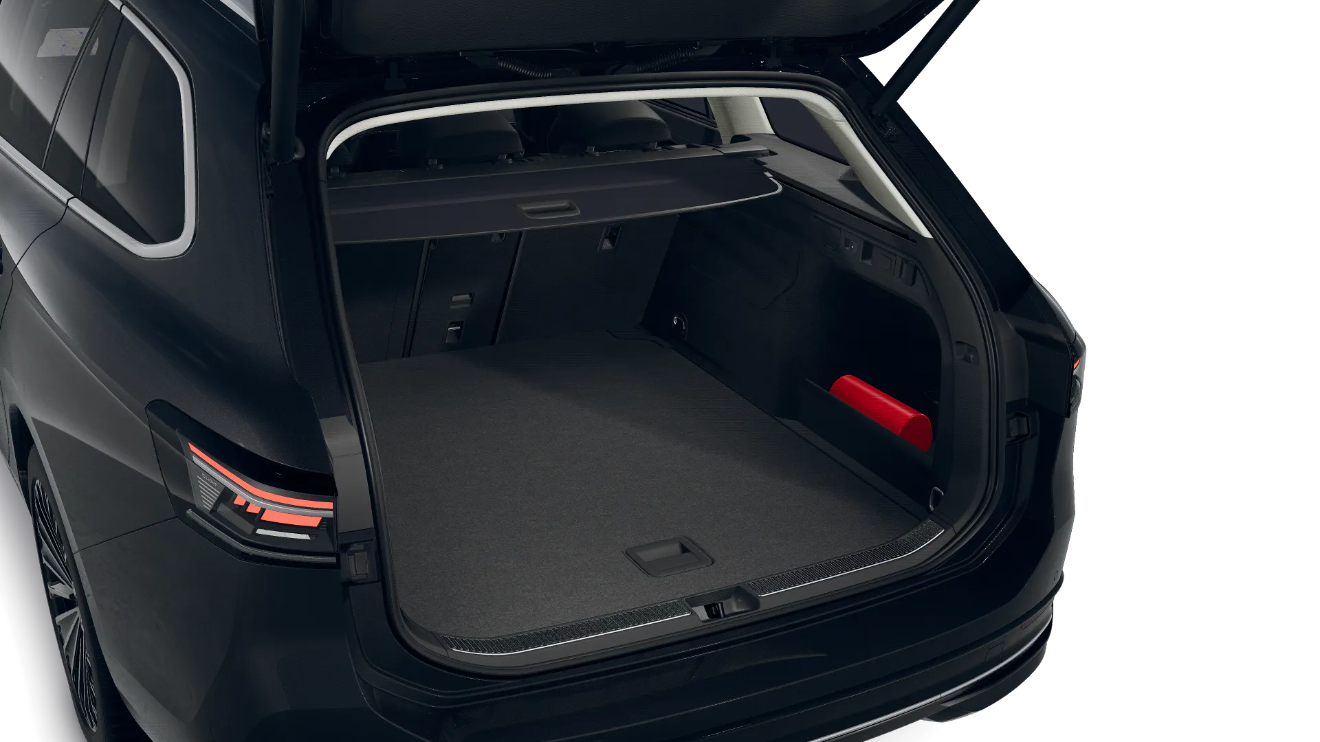 Volkswagen Passat Elegance