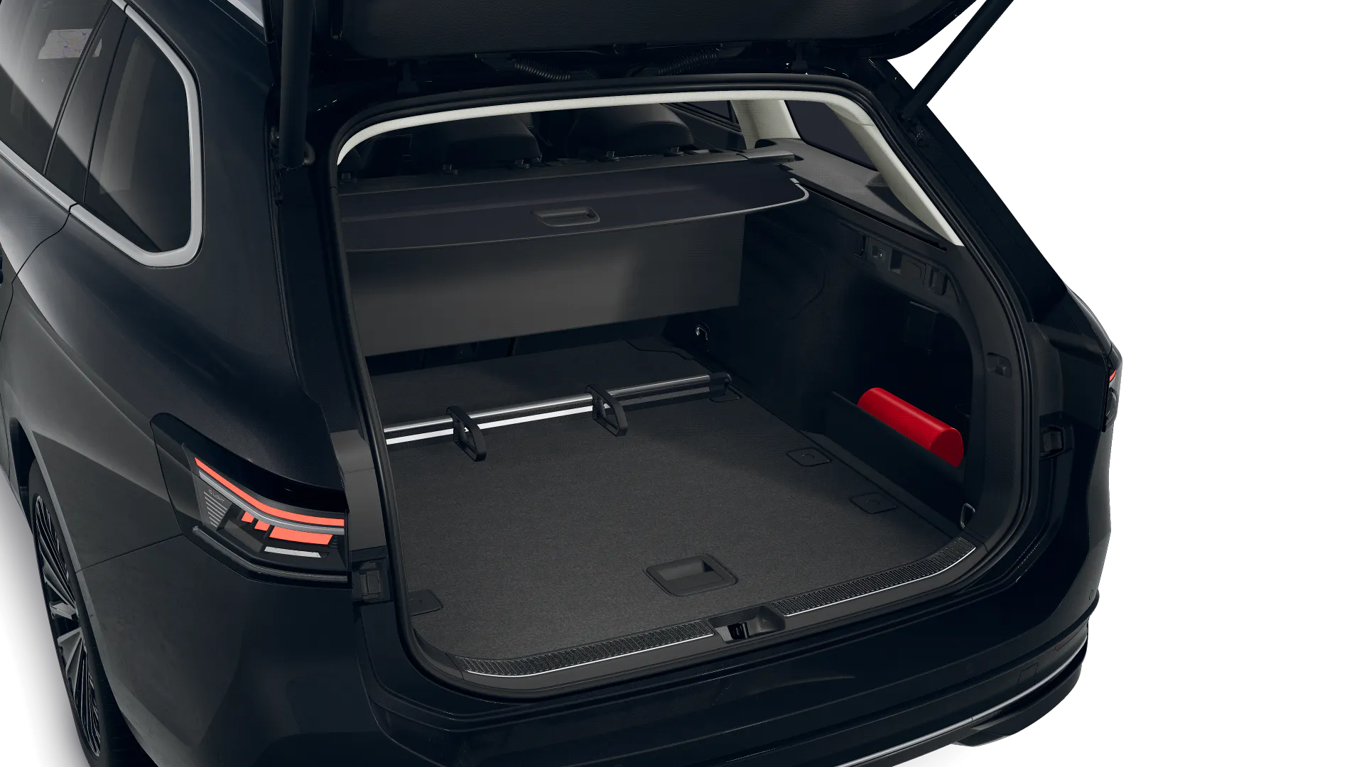 Volkswagen Passat Elegance