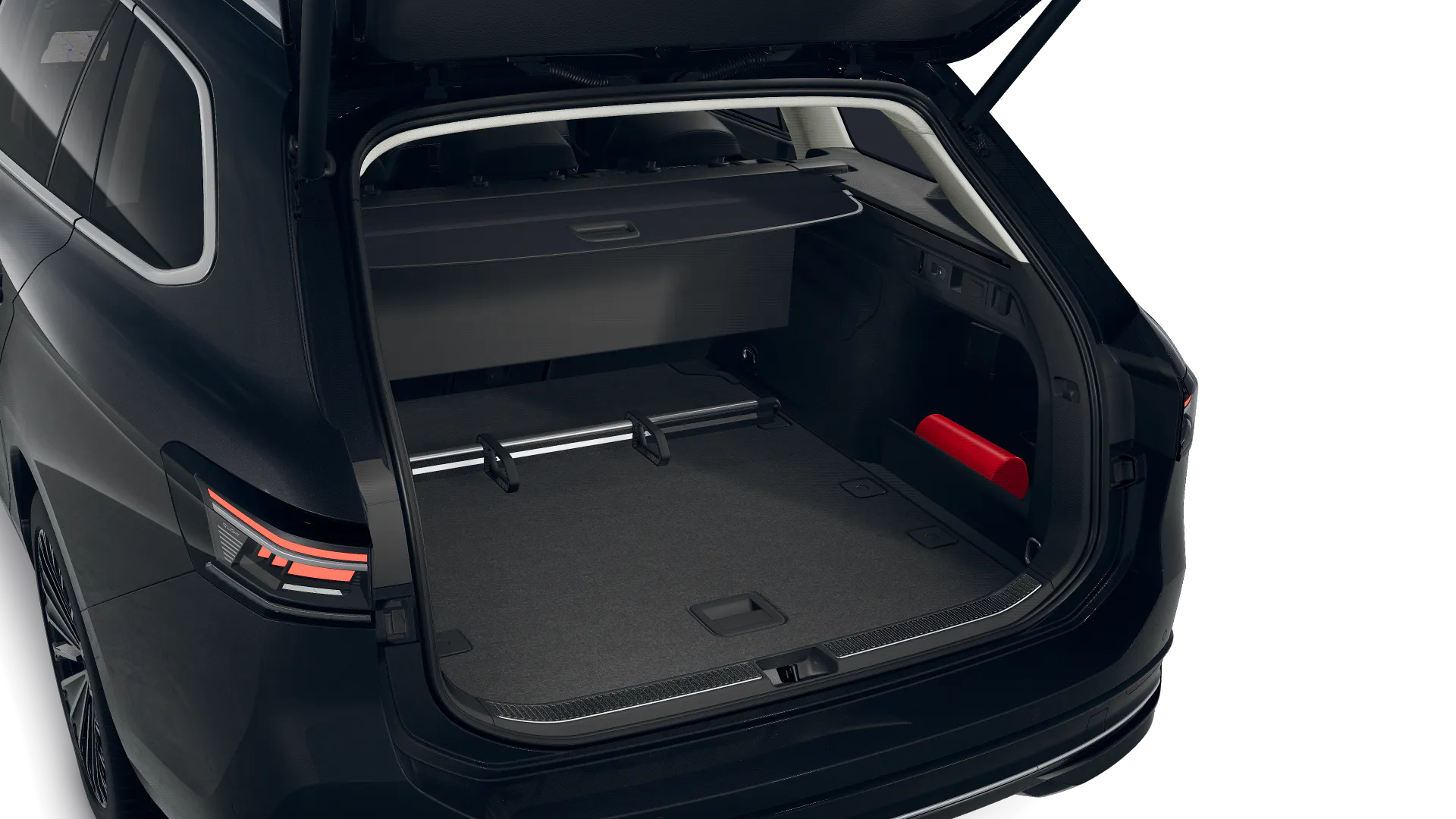 Volkswagen Passat Elegance