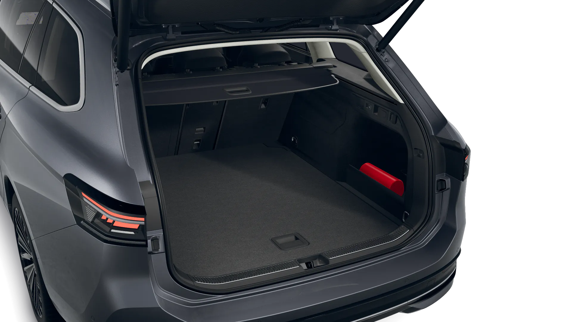 Volkswagen Passat Elegance