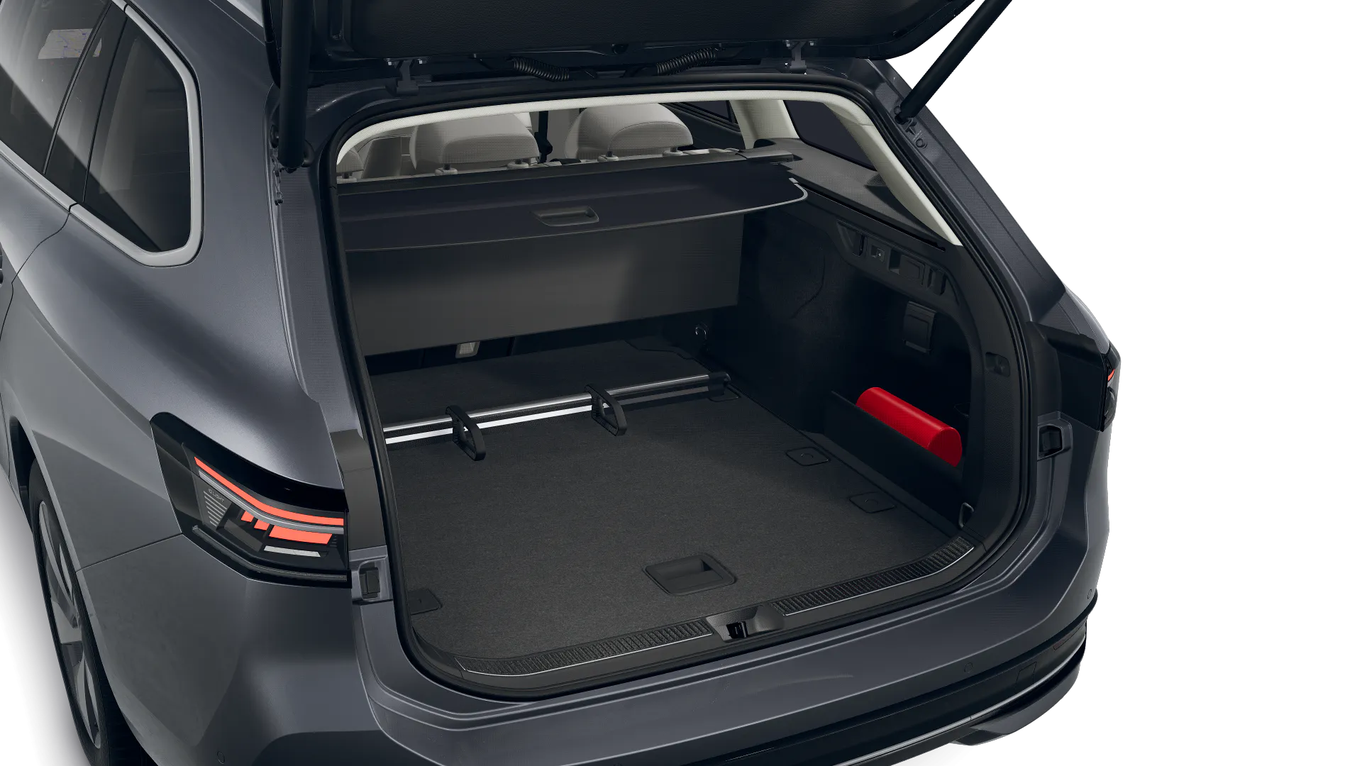 Volkswagen Passat Elegance