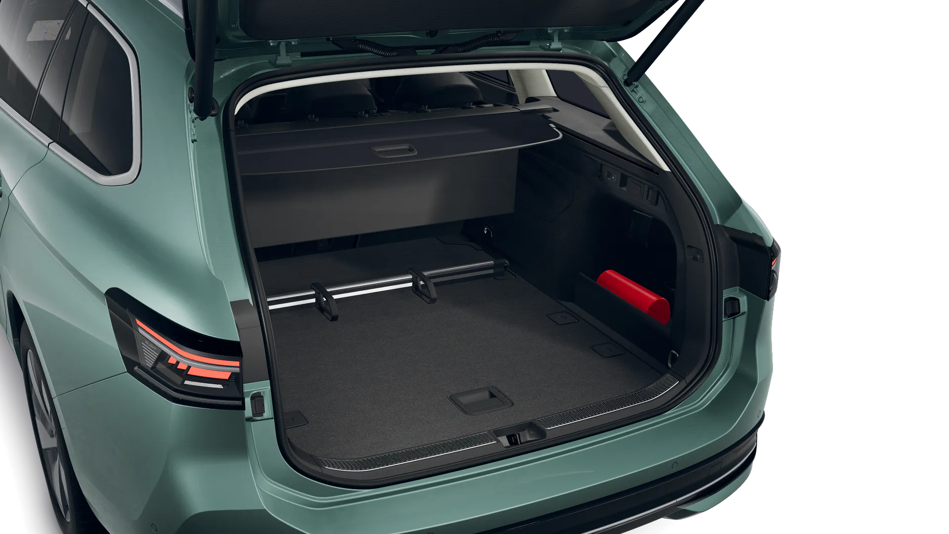 Volkswagen Passat Elegance