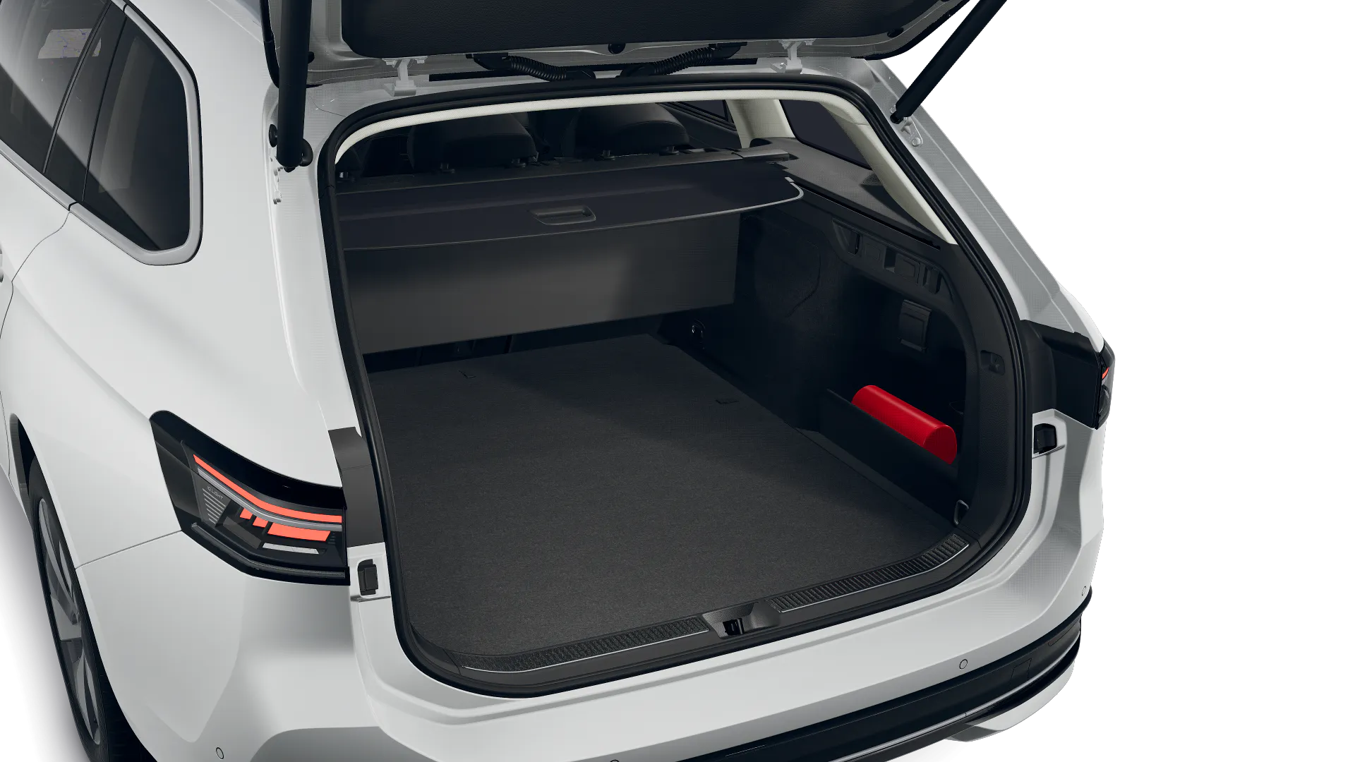 Volkswagen Passat Elegance