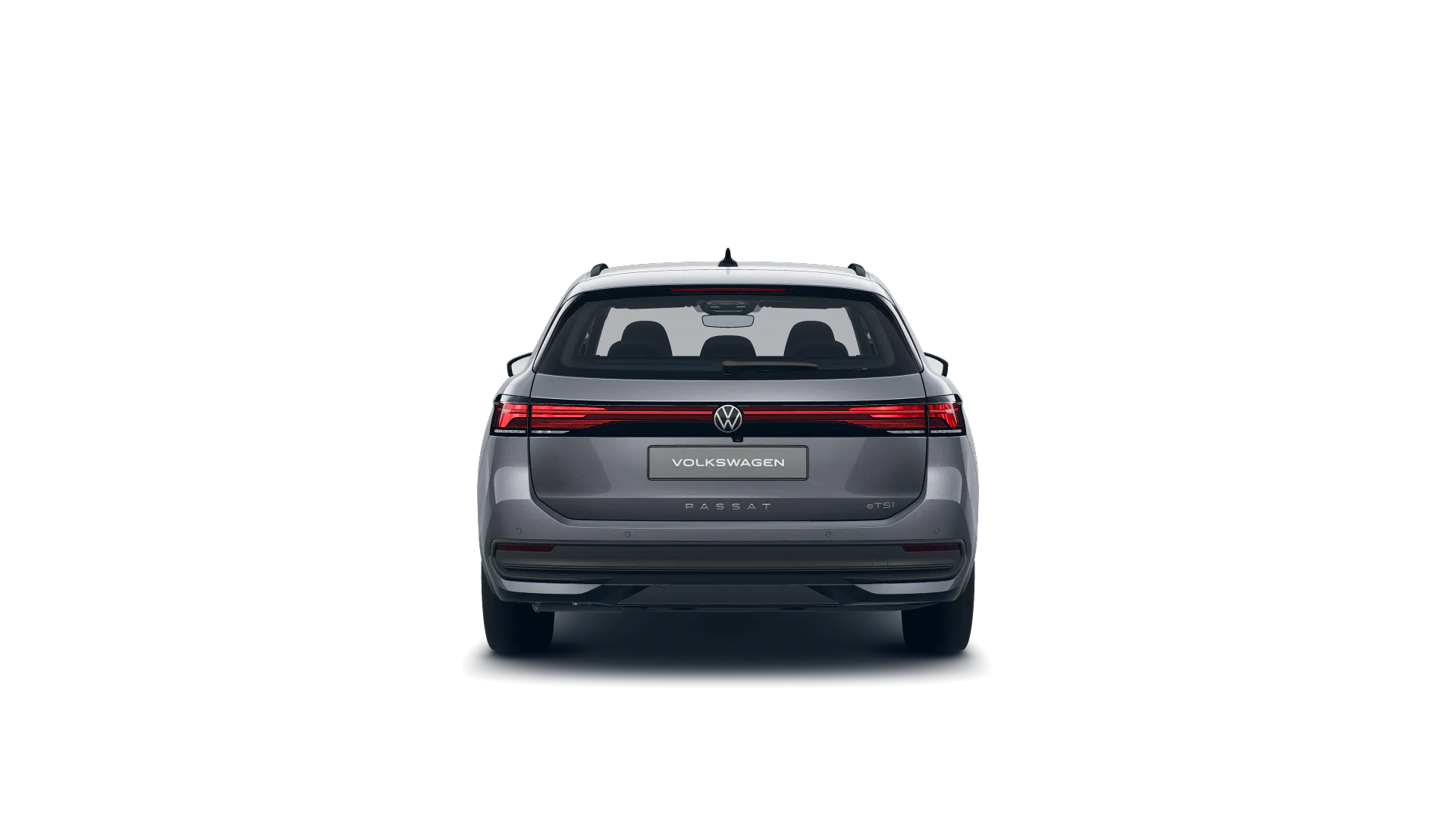 Volkswagen Passat Basis-Modell