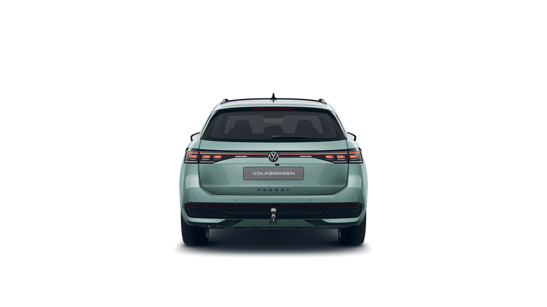 Volkswagen Passat R-Line