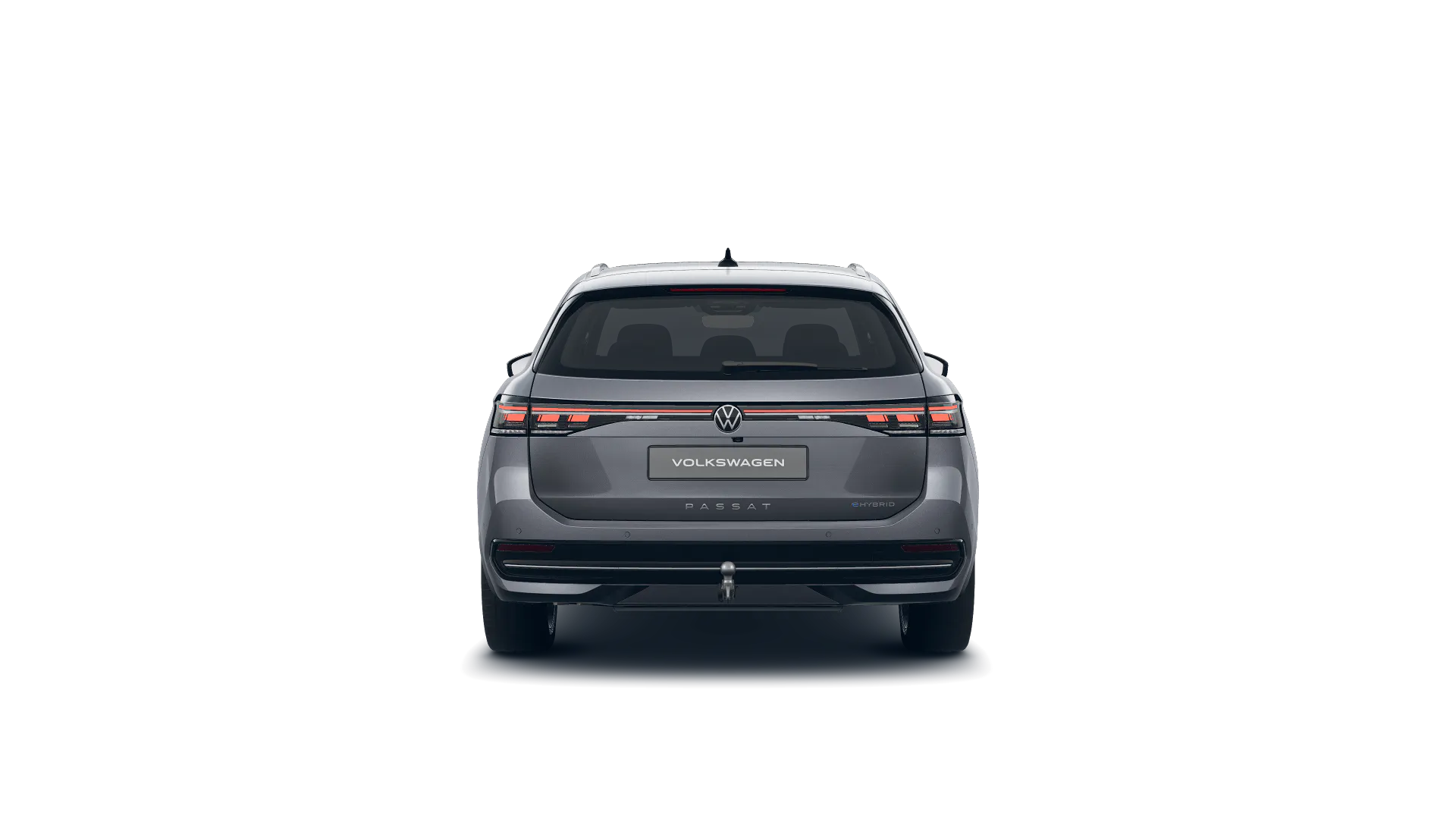 Volkswagen Passat Elegance