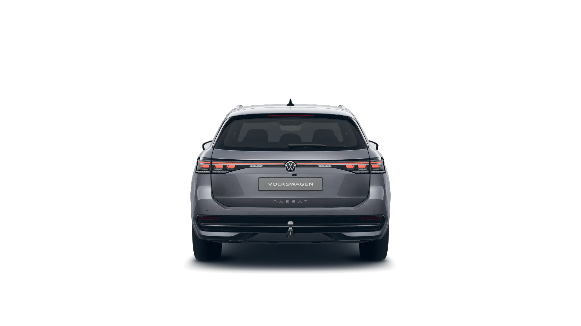 Volkswagen Passat Elegance