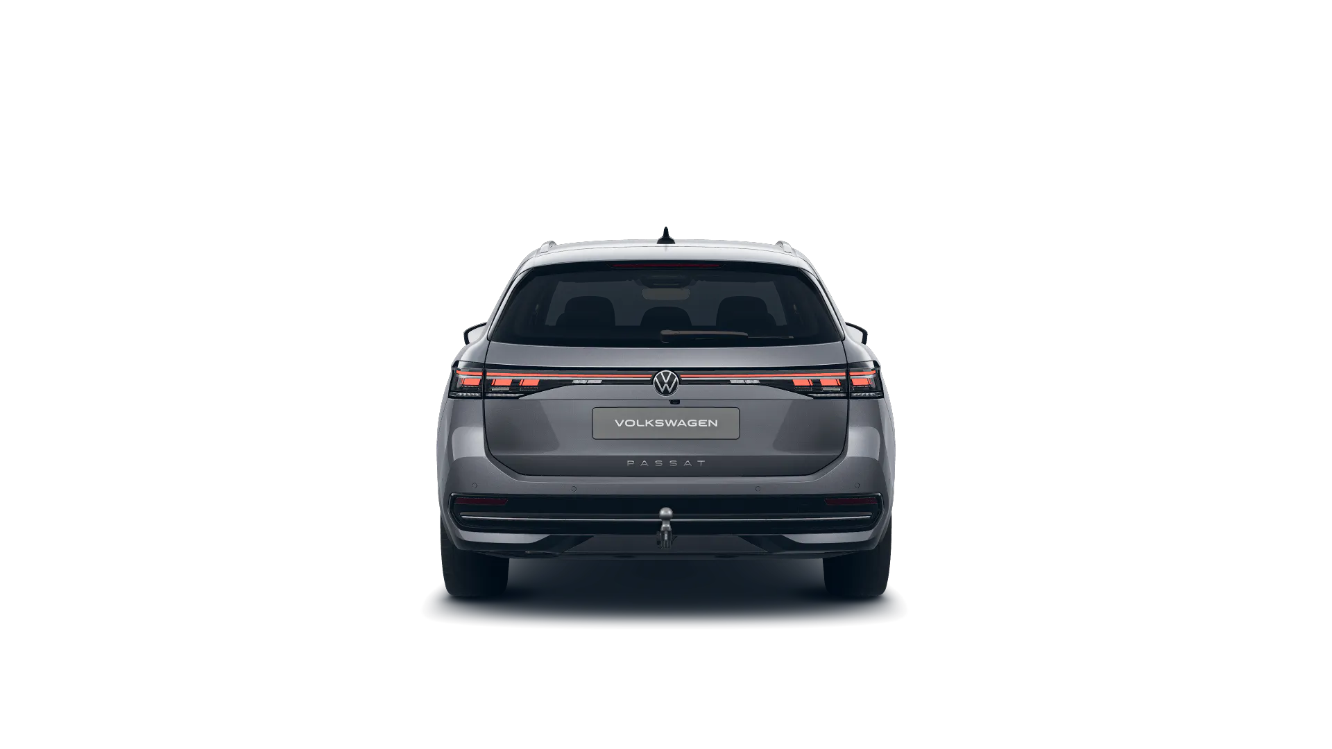 Volkswagen Passat Elegance