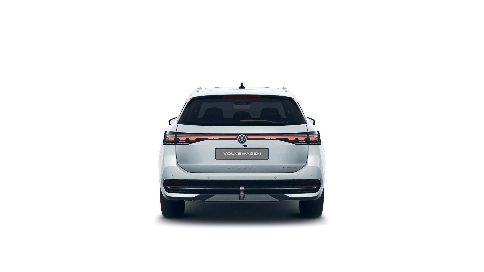Volkswagen Passat Elegance