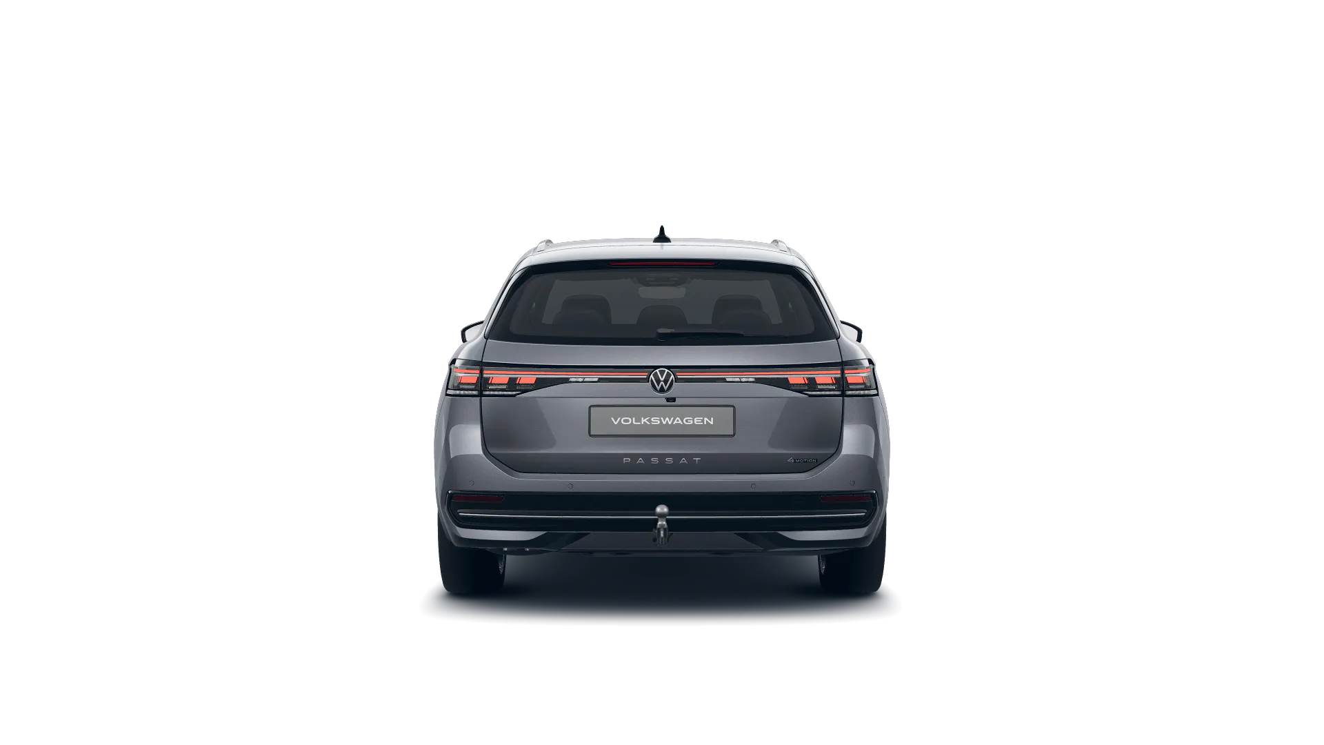 Volkswagen Passat Elegance