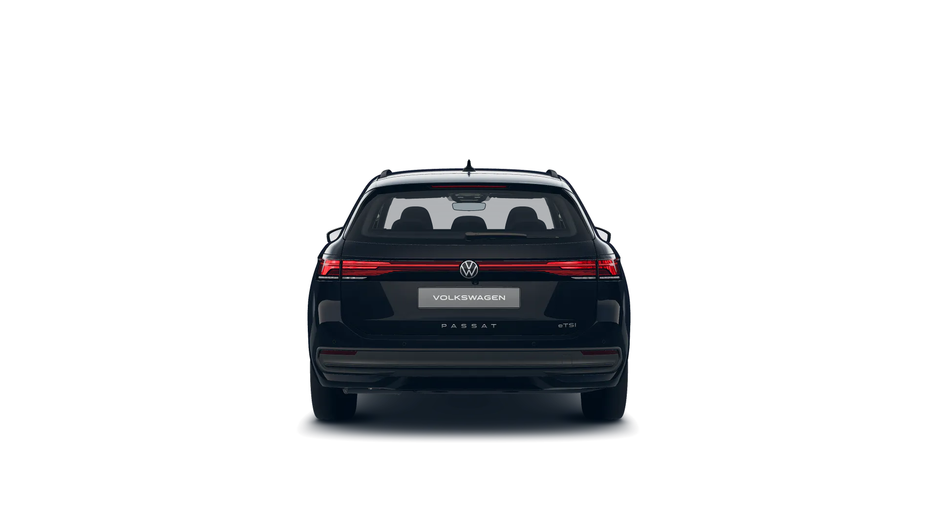Volkswagen Passat Basis-Modell