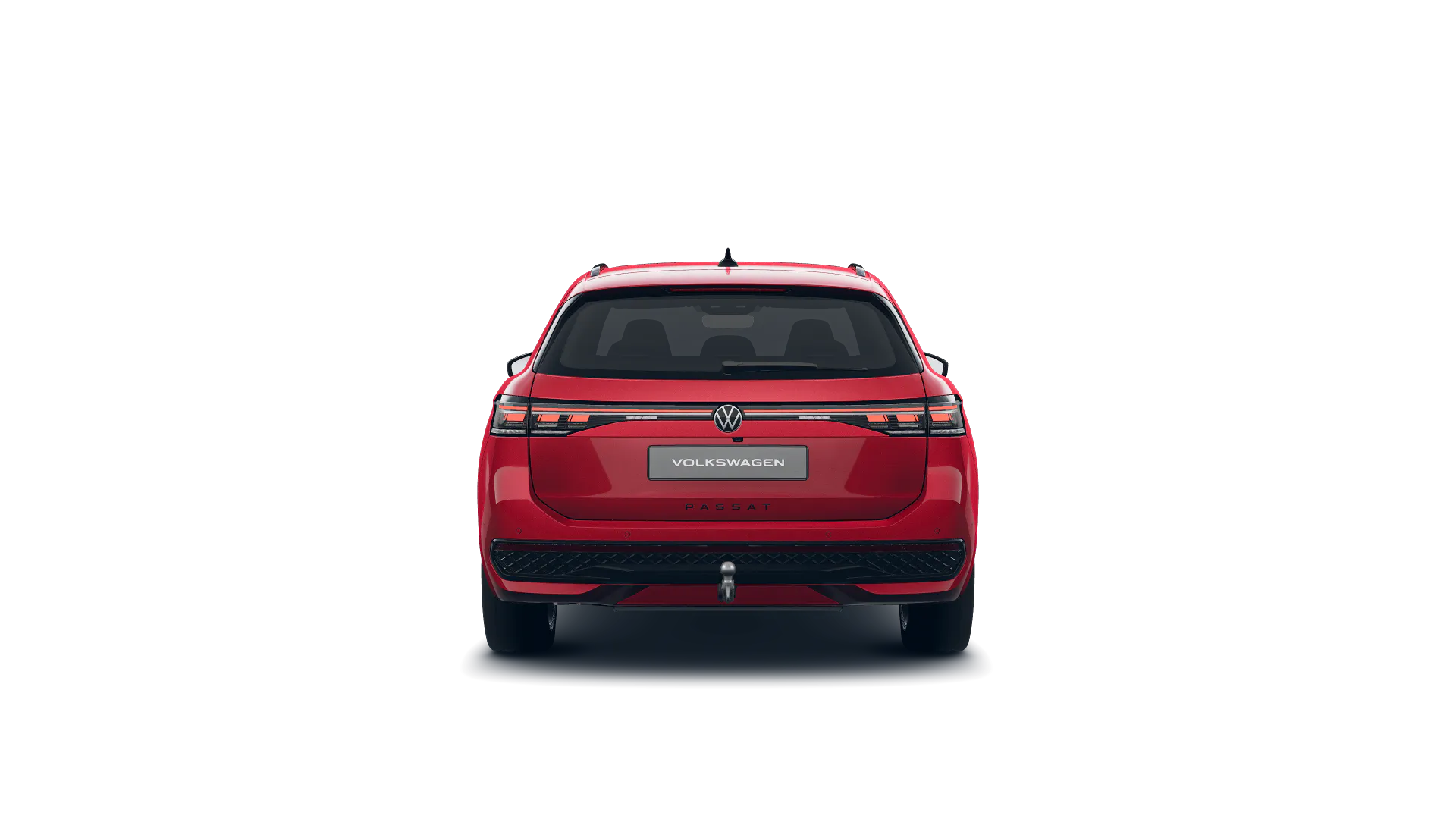 Volkswagen Passat R-Line