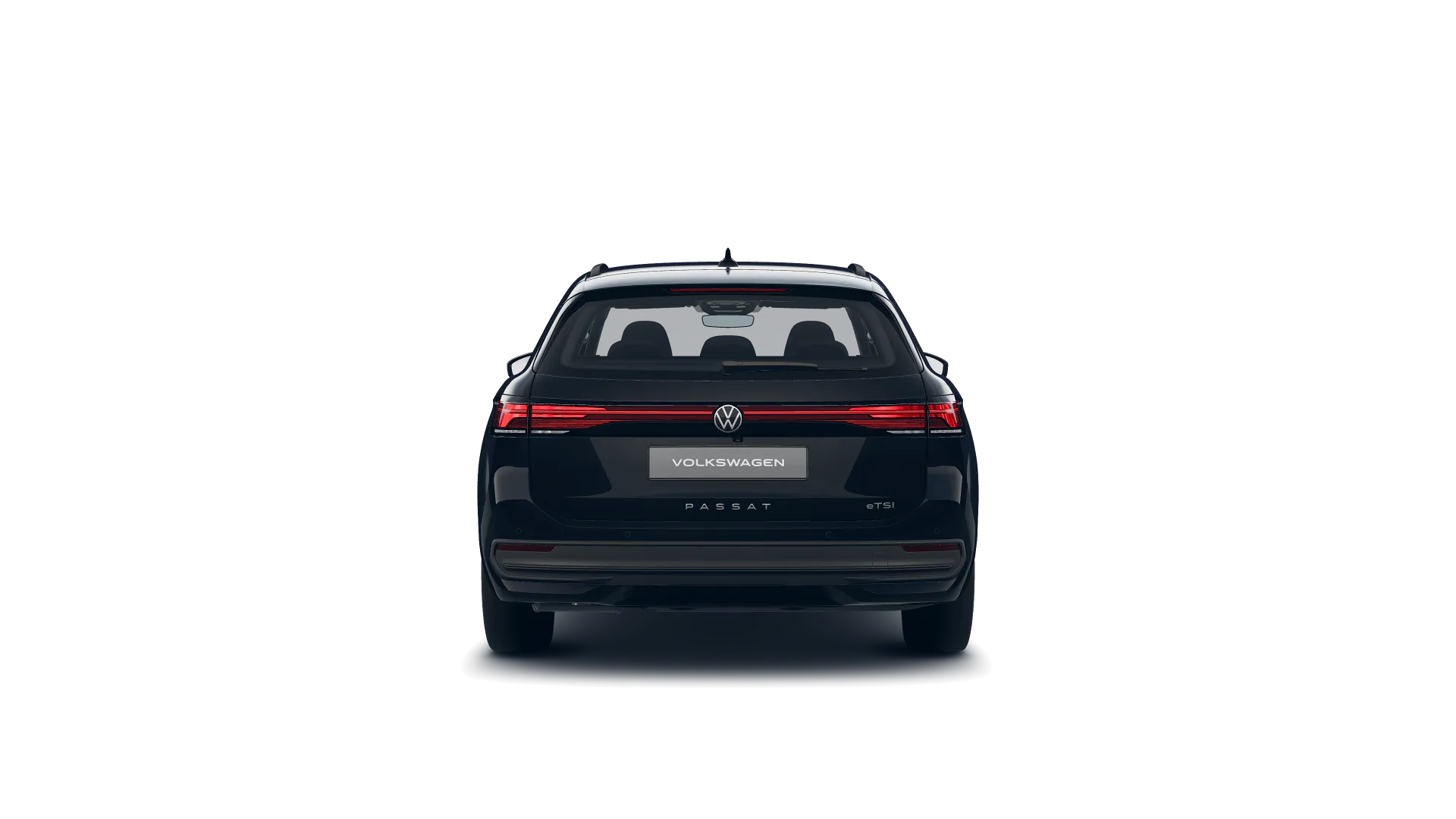 Volkswagen Passat Basis-Modell