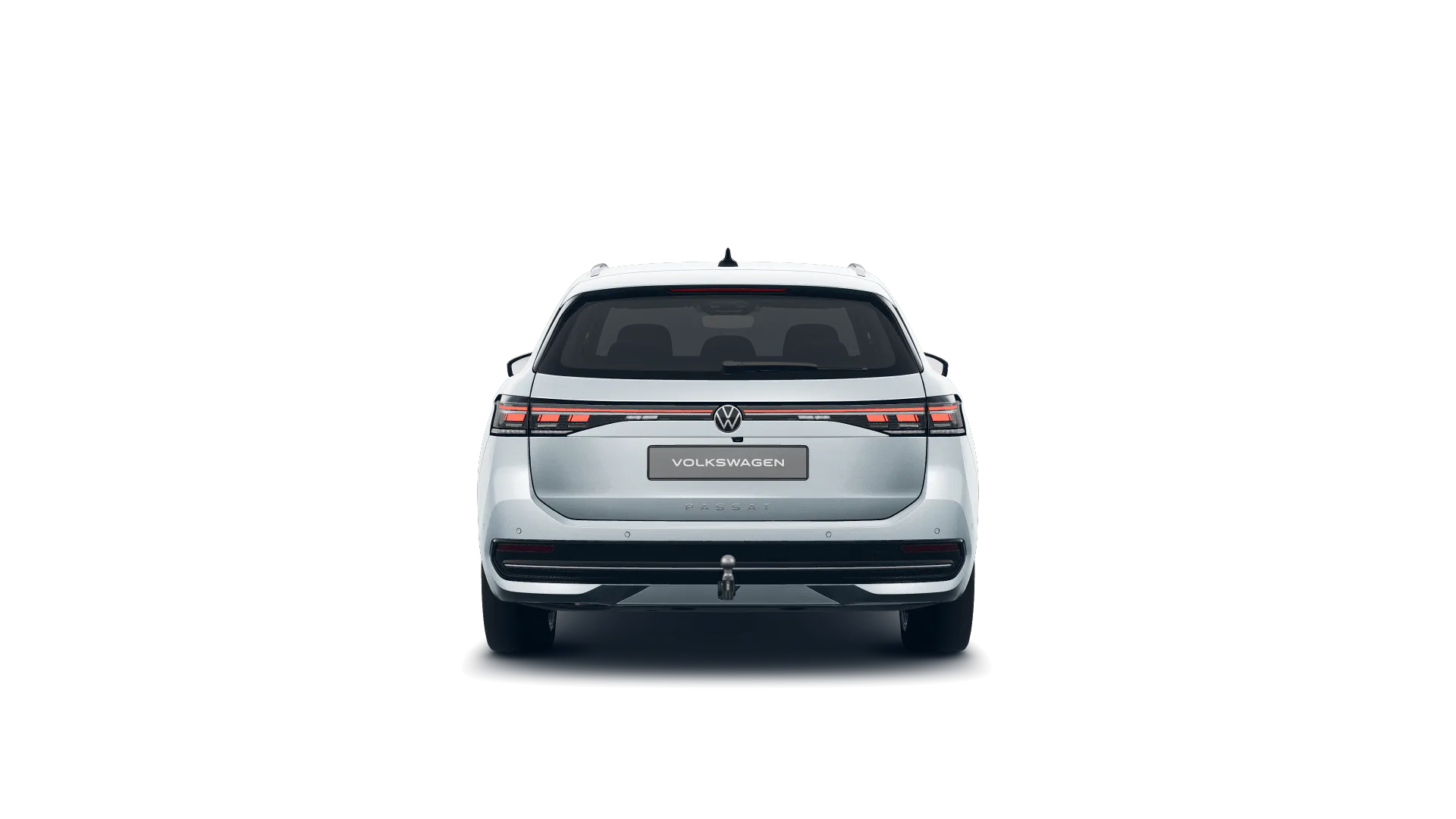 Volkswagen Passat Elegance