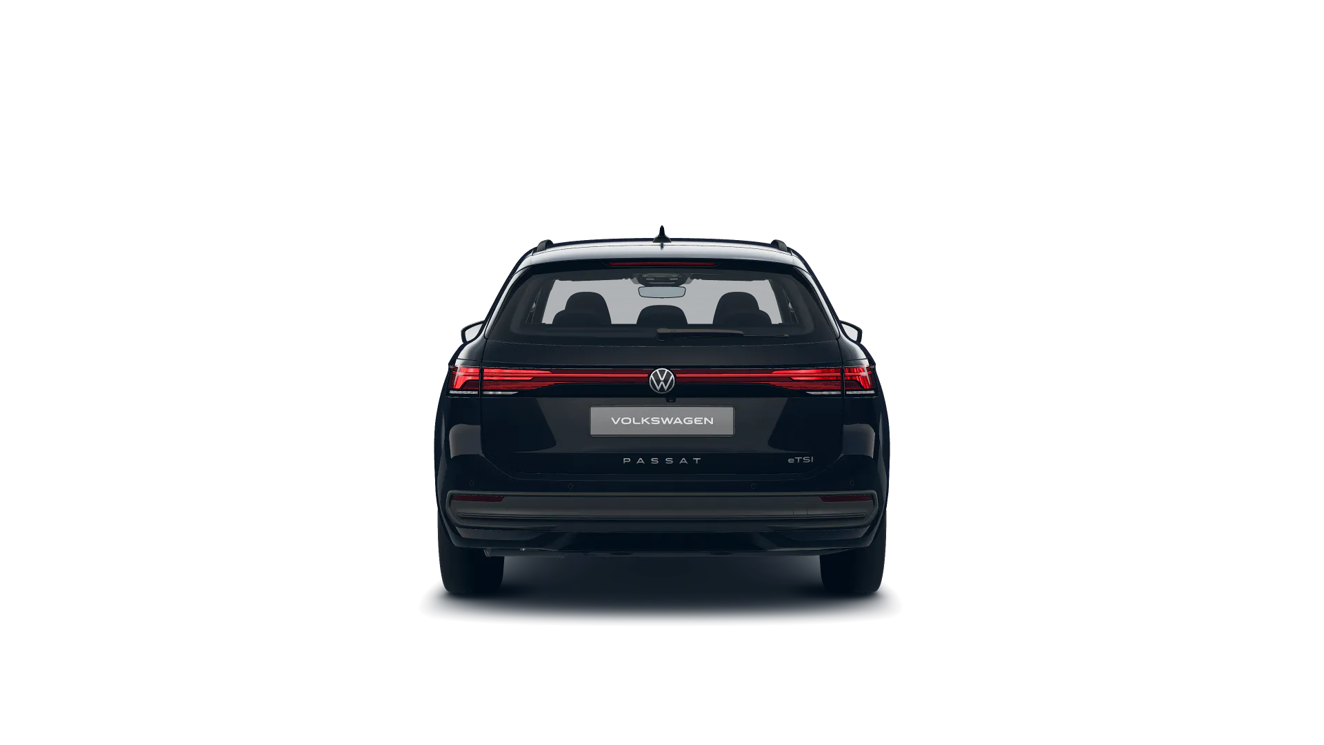 Volkswagen Passat Basis-Modell