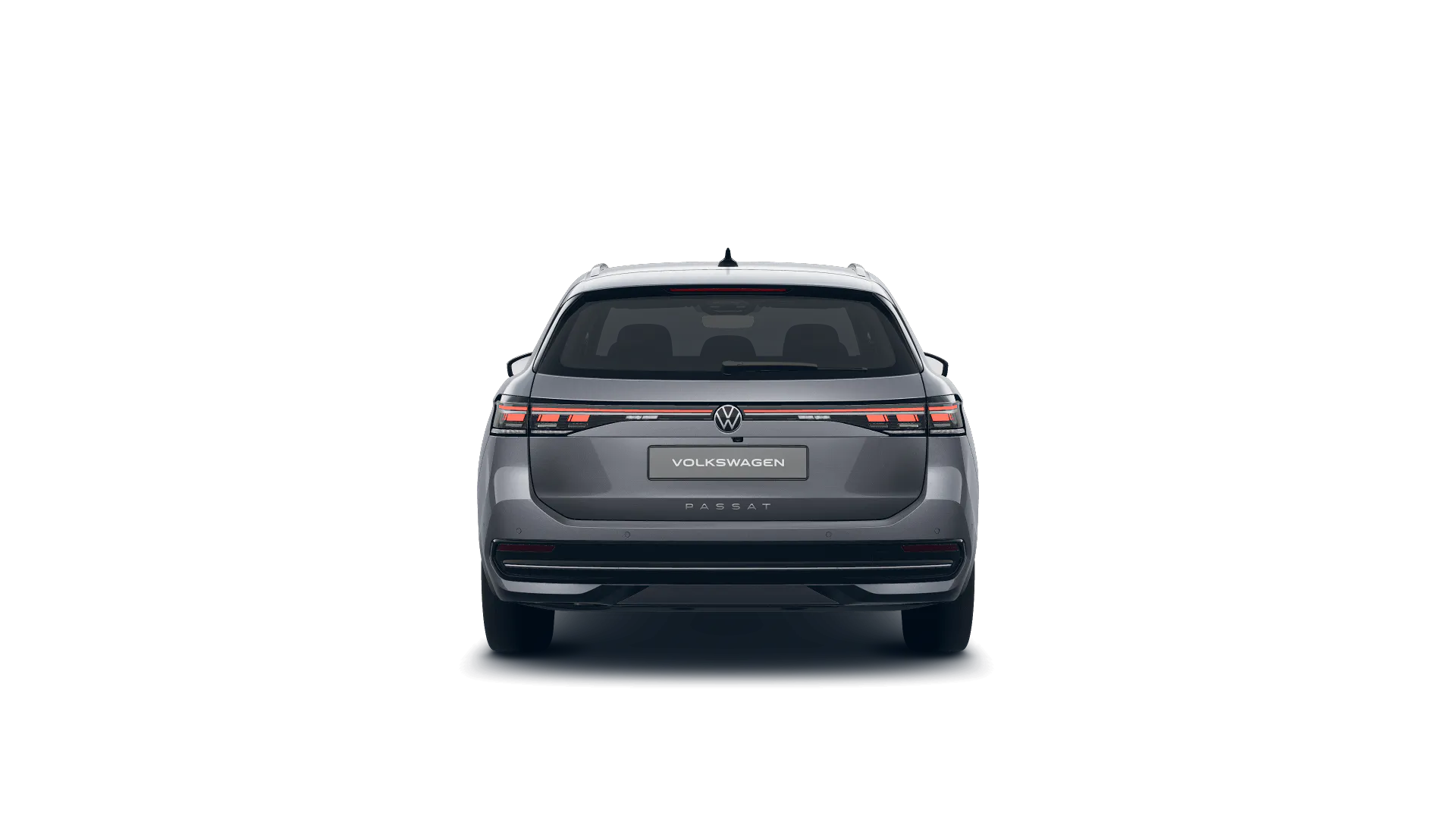 Volkswagen Passat Elegance