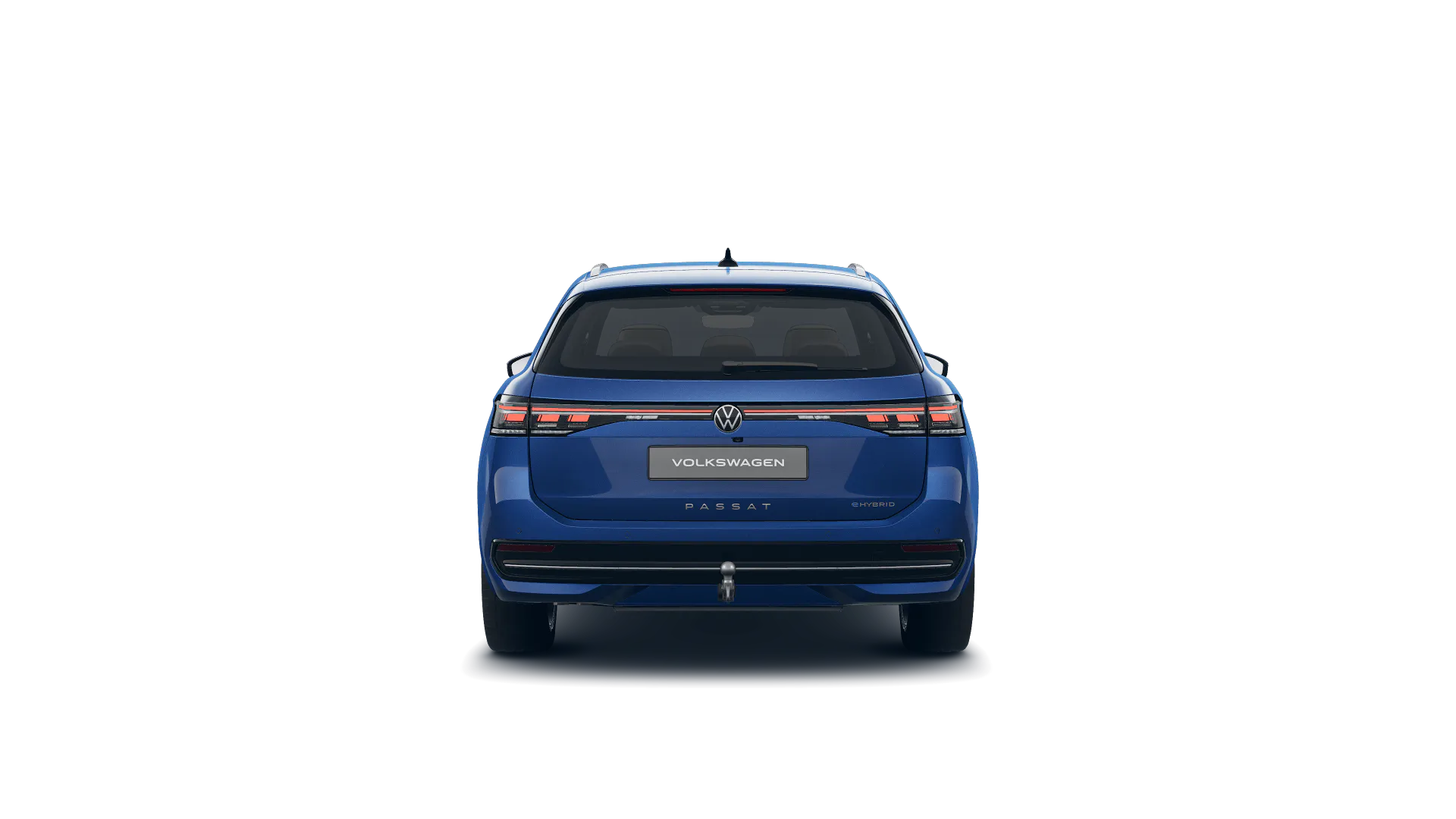 Volkswagen Passat Elegance