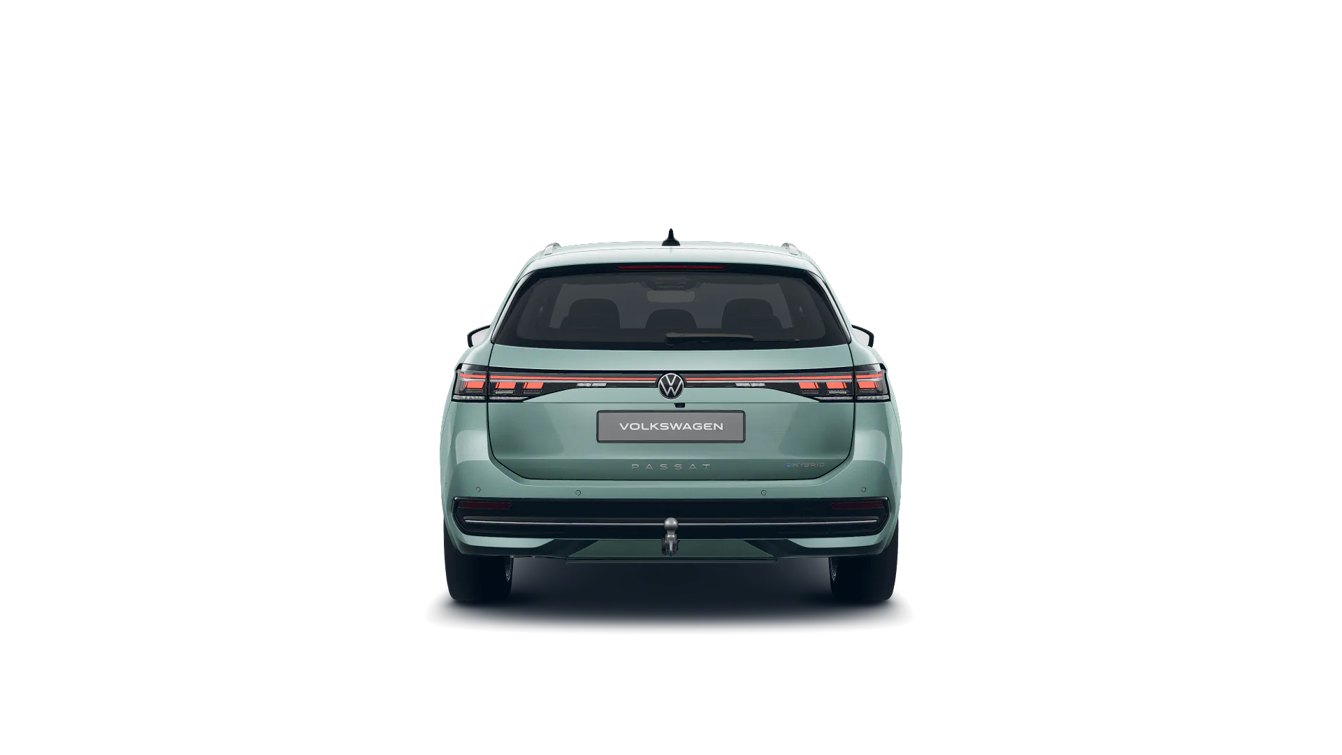 Volkswagen Passat Elegance