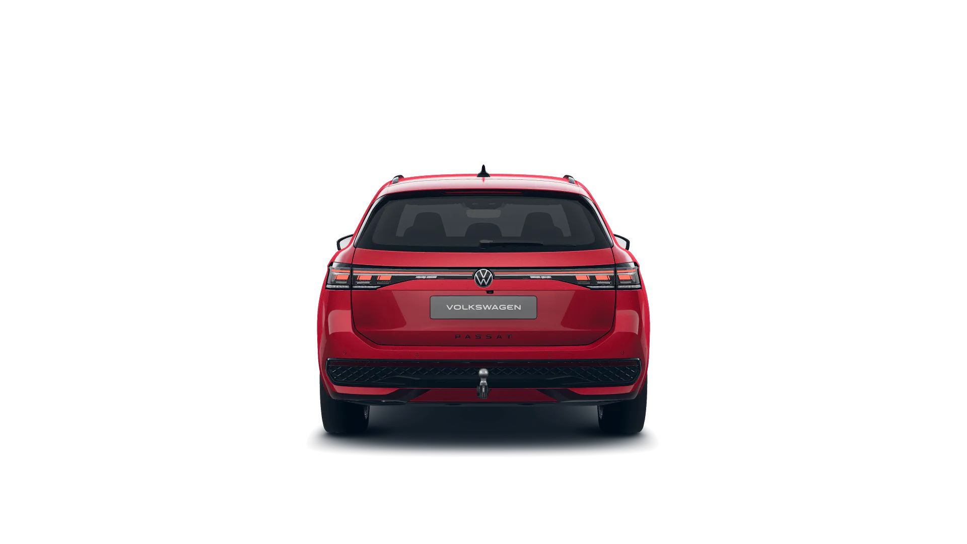 Volkswagen Passat R-Line