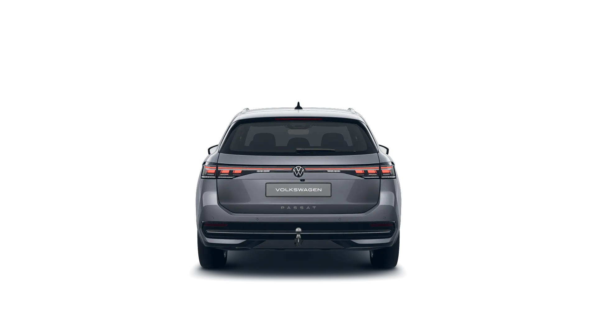 Volkswagen Passat Elegance